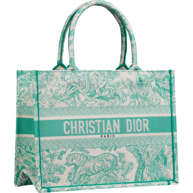 DIOR】旅に対する尽きない夢へのオマージュ「ディオリビエラ」の