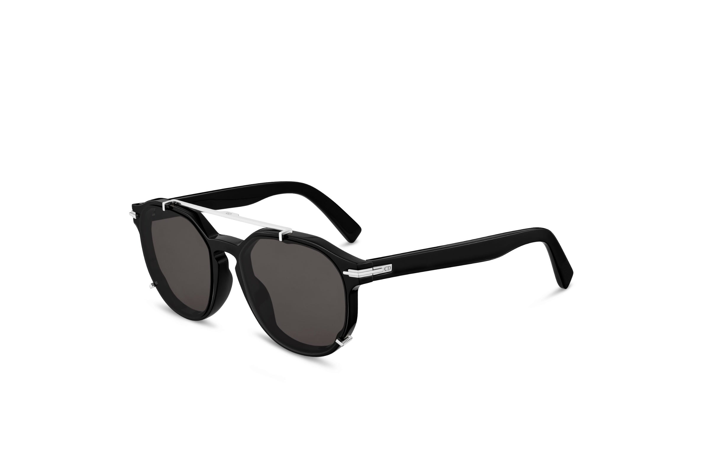 「ディオールブラックスーツ」 サングラス パントス ￥66,000