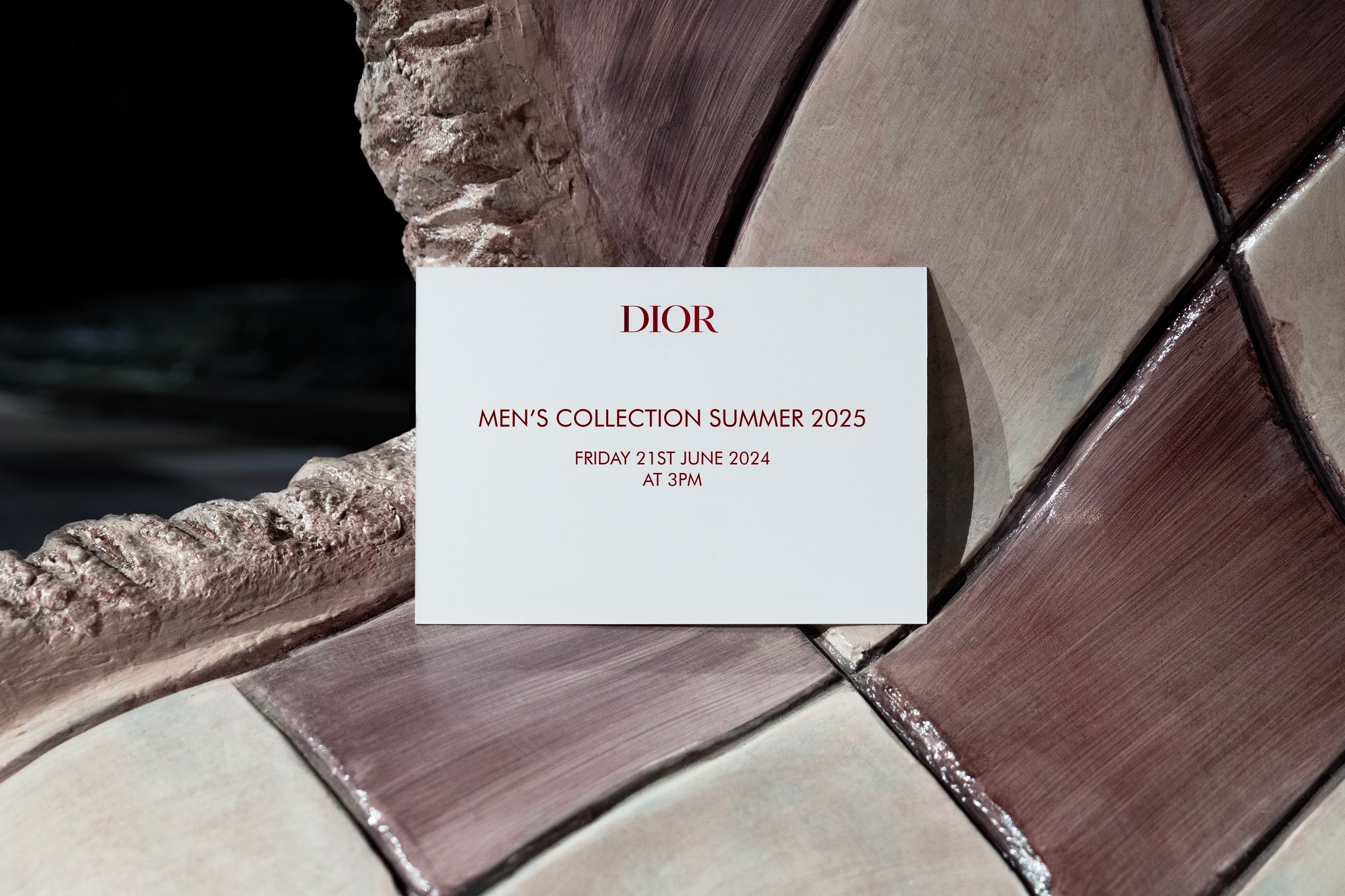 Christian Dior 新品同様2025 ペプラムジャケット セットアップ ニュアンスショルダーペプラムジャケット/日本製(セットアップ