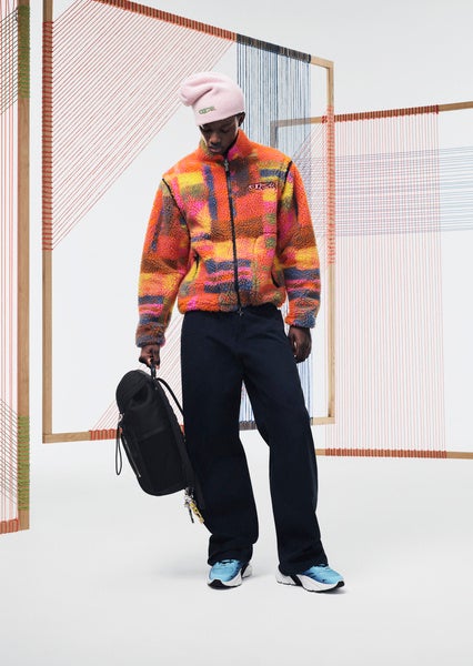 DIOR】ルイス・ハミルトンがアンバサダーに就任 - 新作のライフ