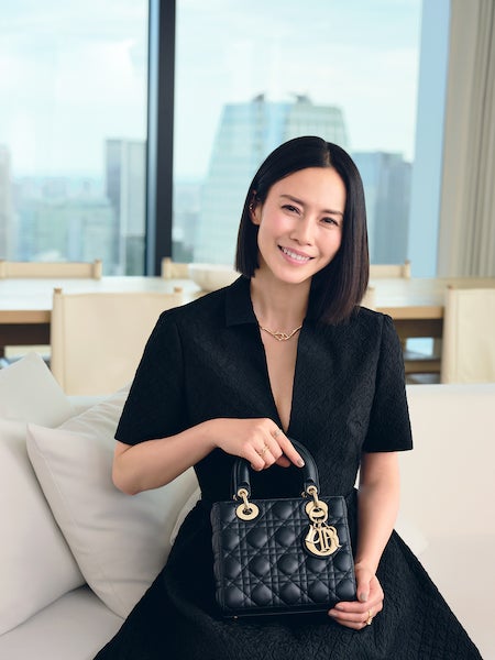 DIOR】 DIOR】