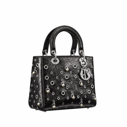 国内発送 ディオール レディ フローラル ビーズ DIOR】2025年クルーズ コレクションより新作の「レディ