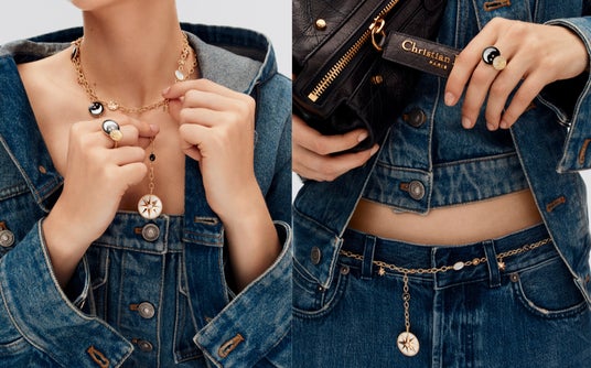 ★ Dior ★ 真鍮 MORPHOSE ベルトループチャーム 23080525.jpg