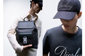 【DIOR】“Diorling(ディオリン)”カプセルコレクション