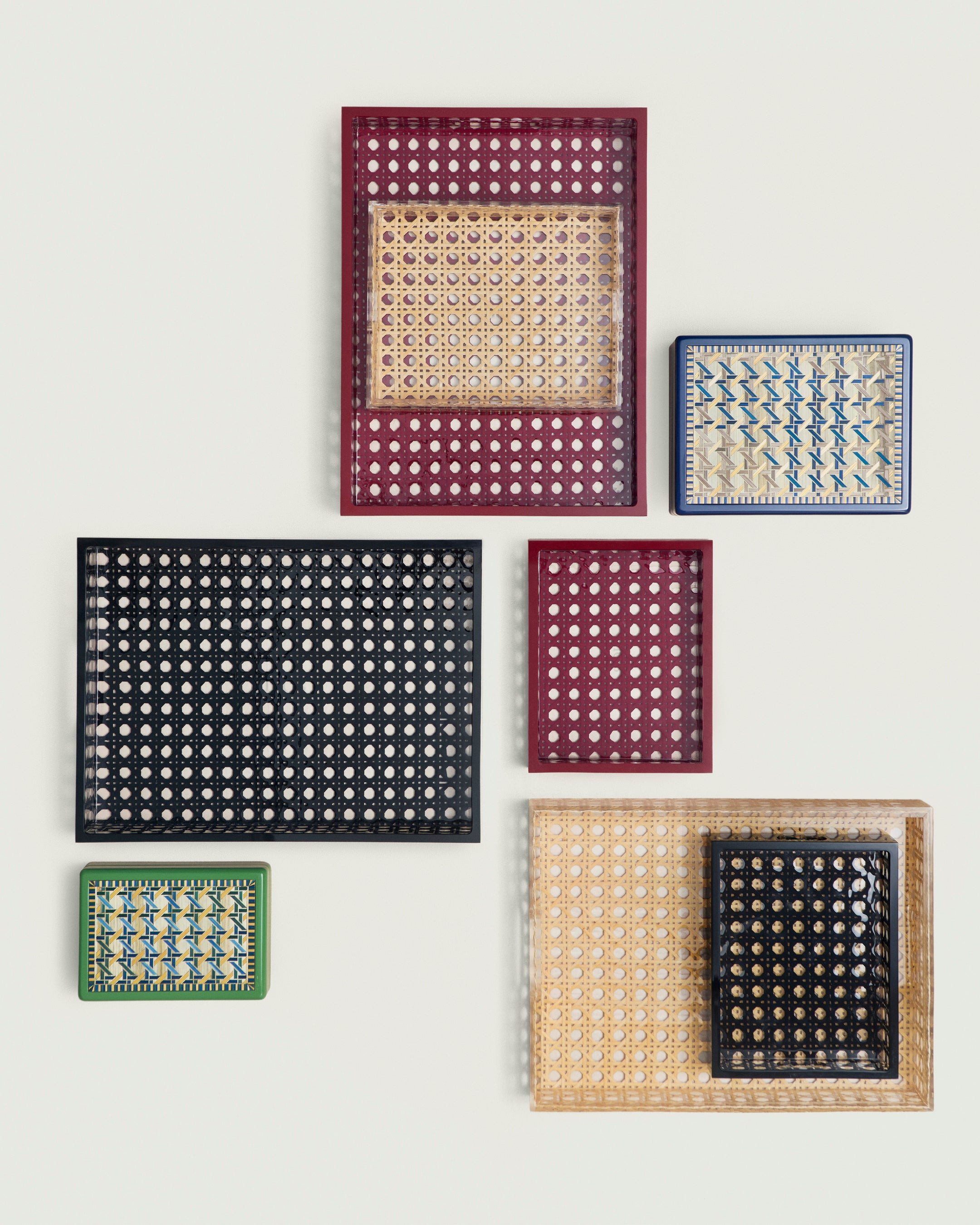 DIOR トレー　カナージュ DIOR | トレイ カナージュ メタル