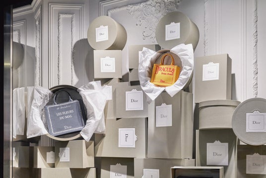 【Dior】ジョナサン・アンダーソンによるファーストコレクションのポップアップが伊勢丹新宿店にて開催 【Dior】ジョナサン・アンダーソンによるファーストコレクションのポップアップが伊勢丹新宿店にて開催