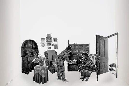 【Dior】KYOTOGRAPHIE「レボハン・ハンイェ展」をサポート 【Dior】KYOTOGRAPHIE「レボハン・ハンイェ展」をサポート