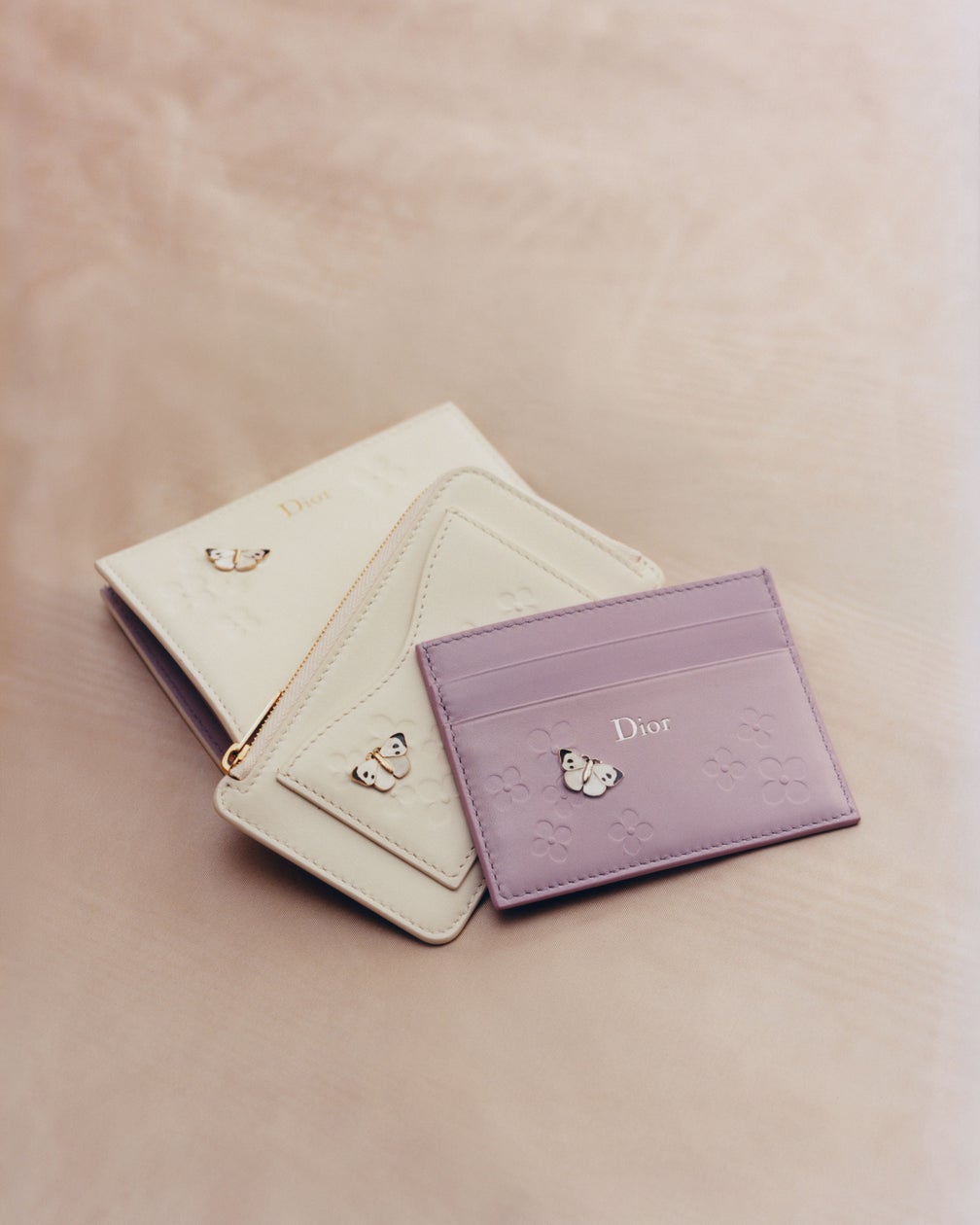 Dior、日々の幸運を願う特別な新作セレクションを発表