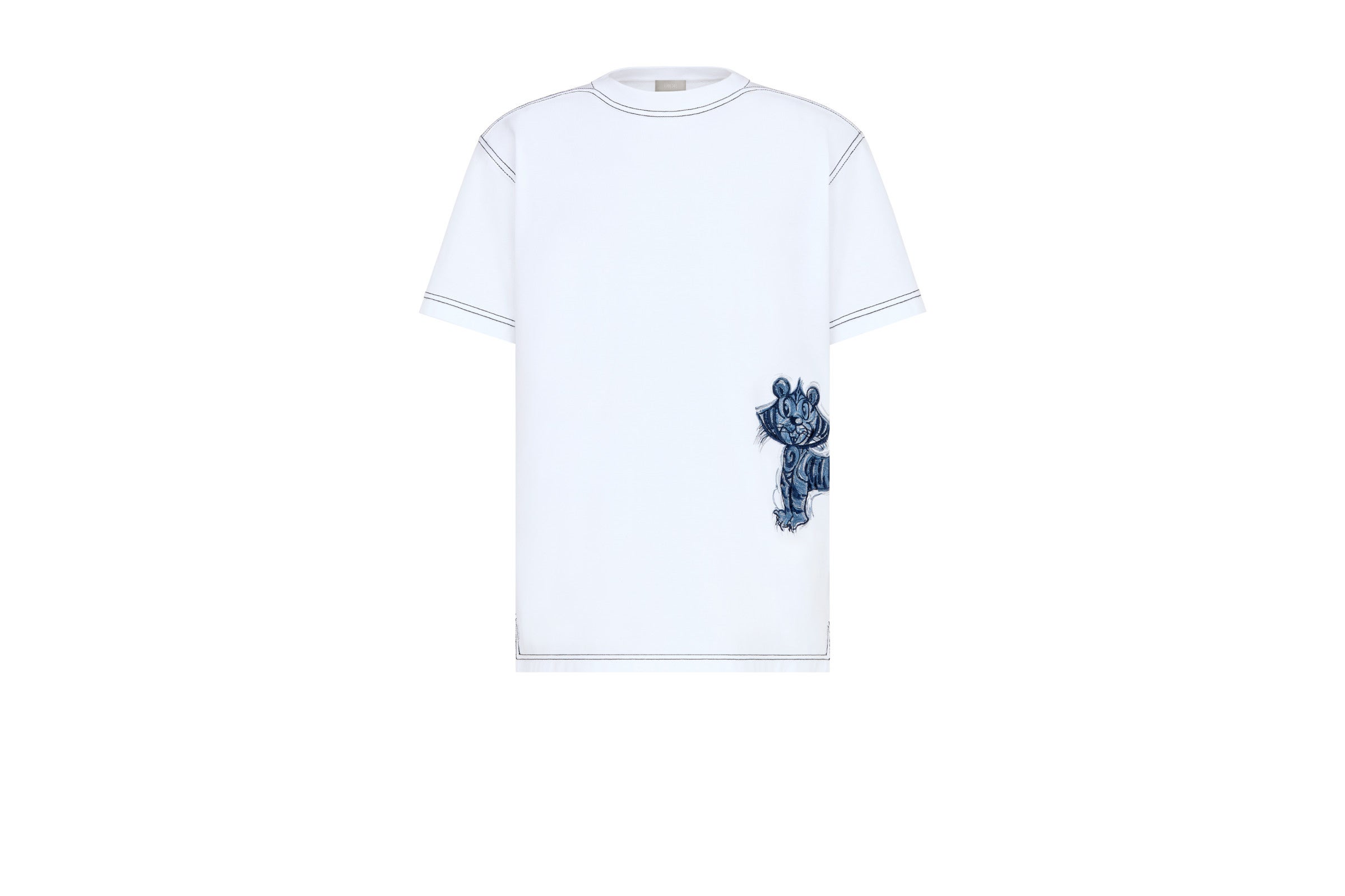 DIOR】旧正月を祝う新作の「ディオール & ケニー・シャーフ」カプセル