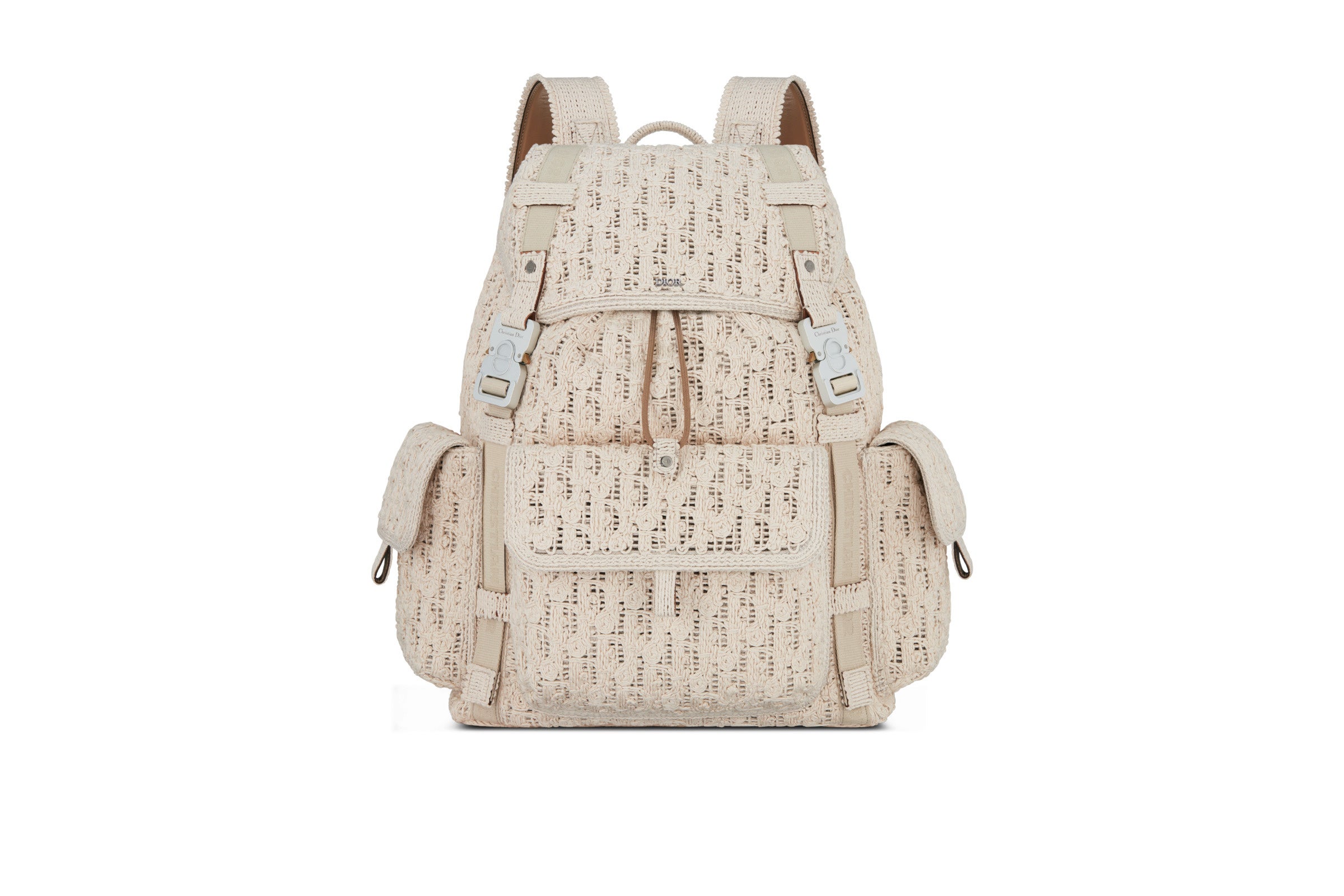 DIOR】サマー 2022 メンズ コレクションにフォーカスした