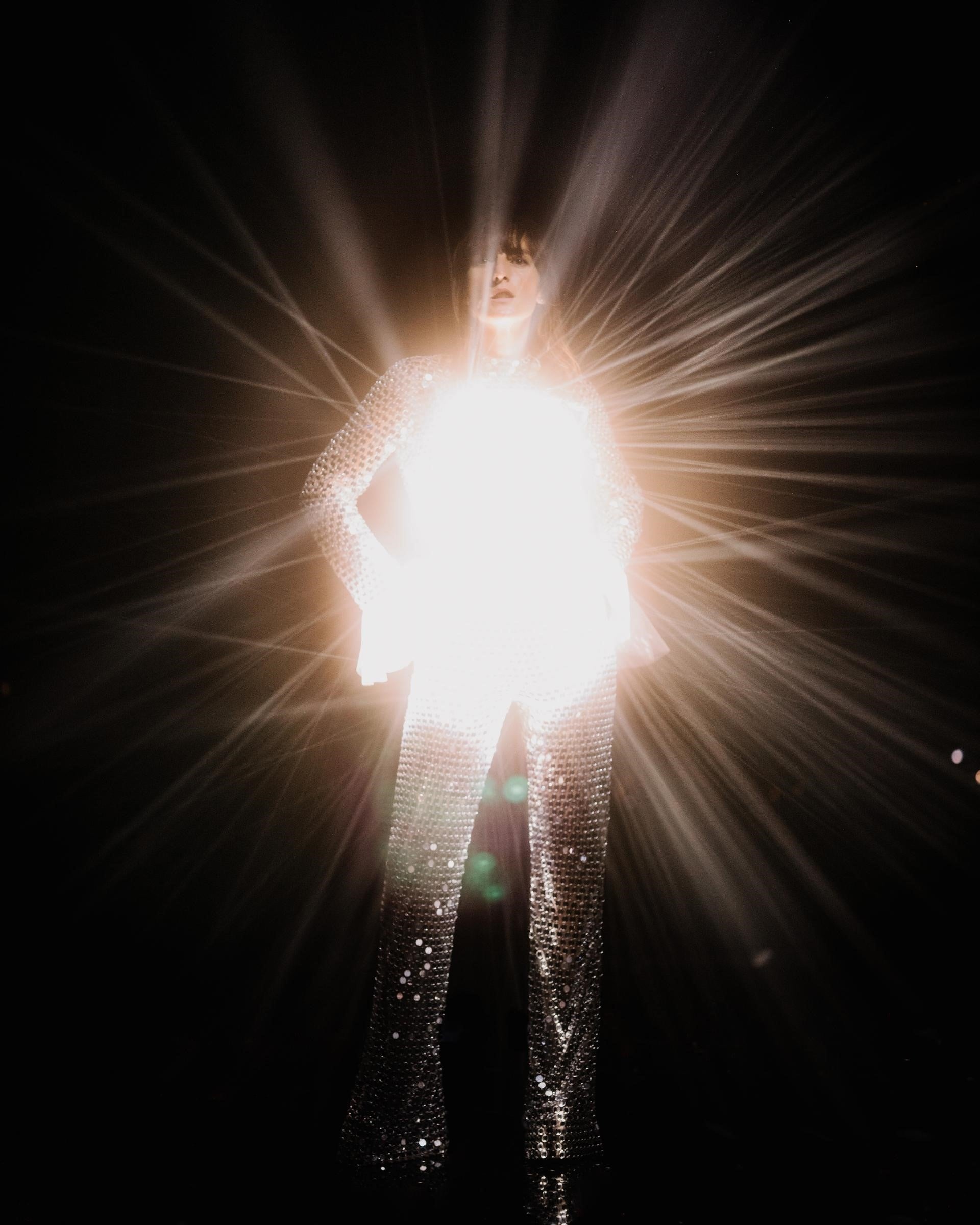 A10 Christian Dior レディース M ジャケット プレマモルテ DIOR】 ディオールを纏うセレブリティ - ジュリエット・アルマネ