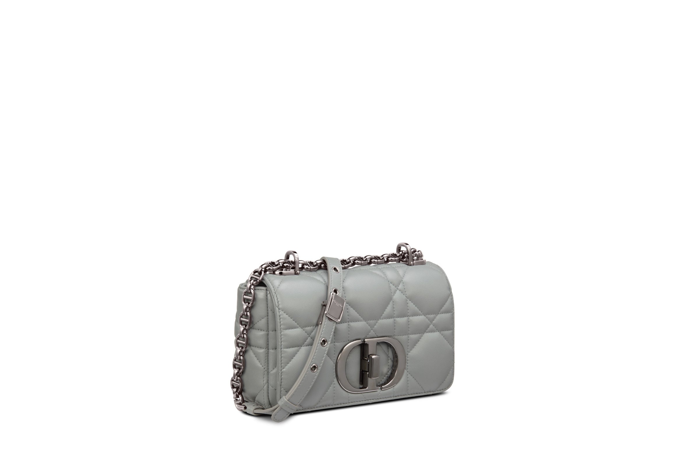 【2色展開 タイムレスなデザイン】 Dior  バッグ Caro ディオール 新作バッグ「Dior Caro（ディオール カロ）」発売