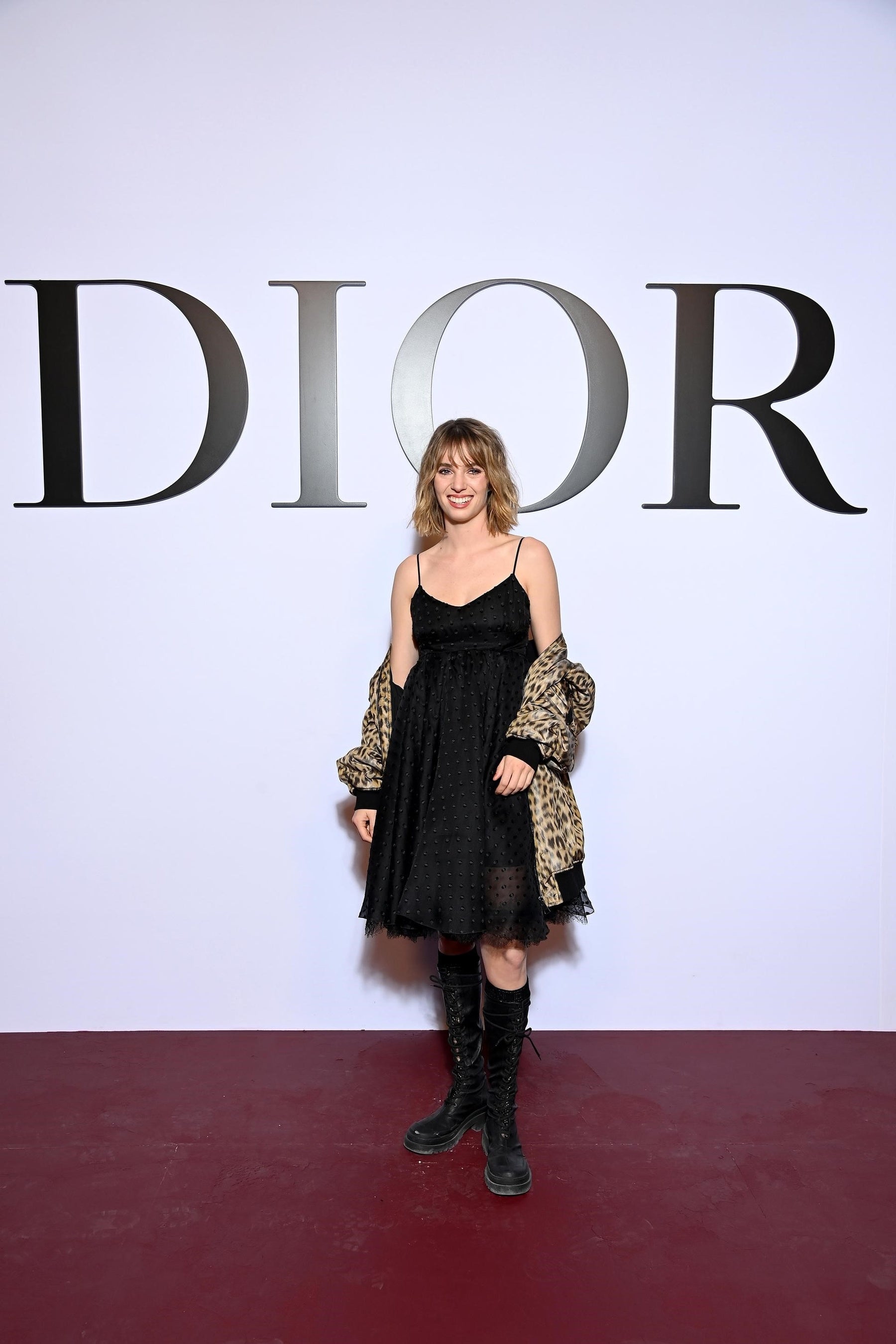 DIOR】ディオールを纏うセレブリティ＠秋冬 2022-2023 コレクション