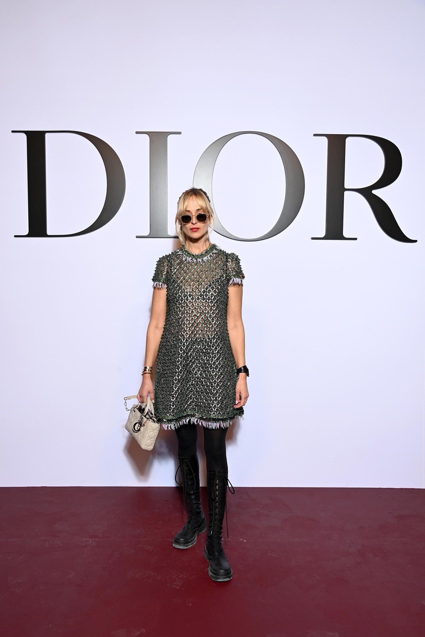 DIOR】ディオールを纏うセレブリティ＠秋冬 2022-2023