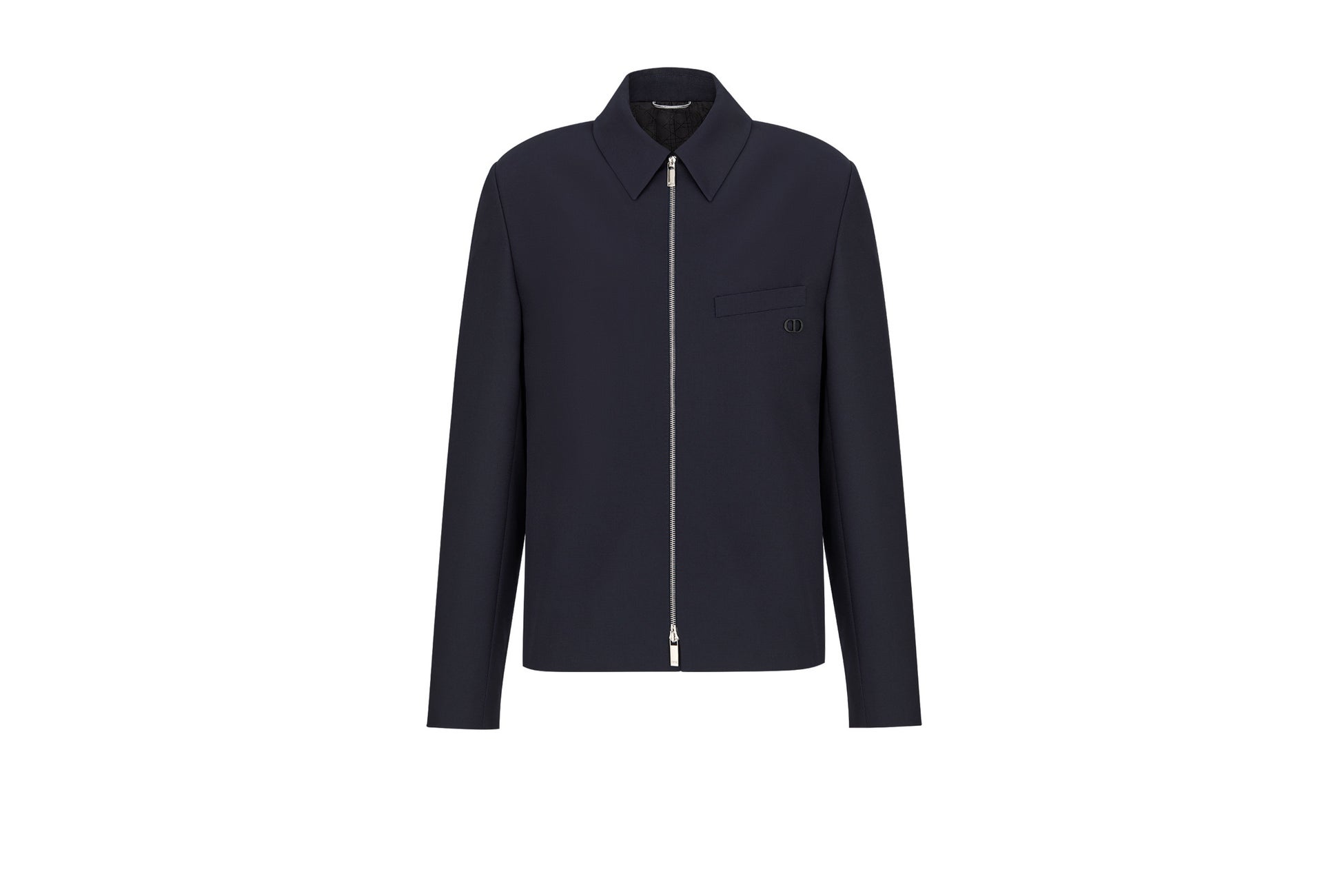 ジップジャケット ¥330,000