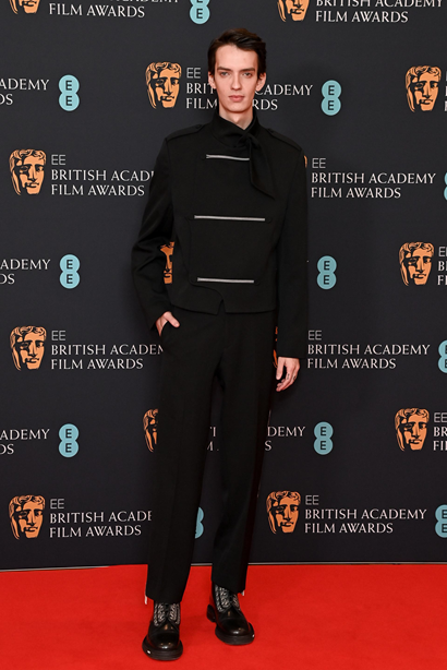 Kodi Smit-McPhee  ©Getty