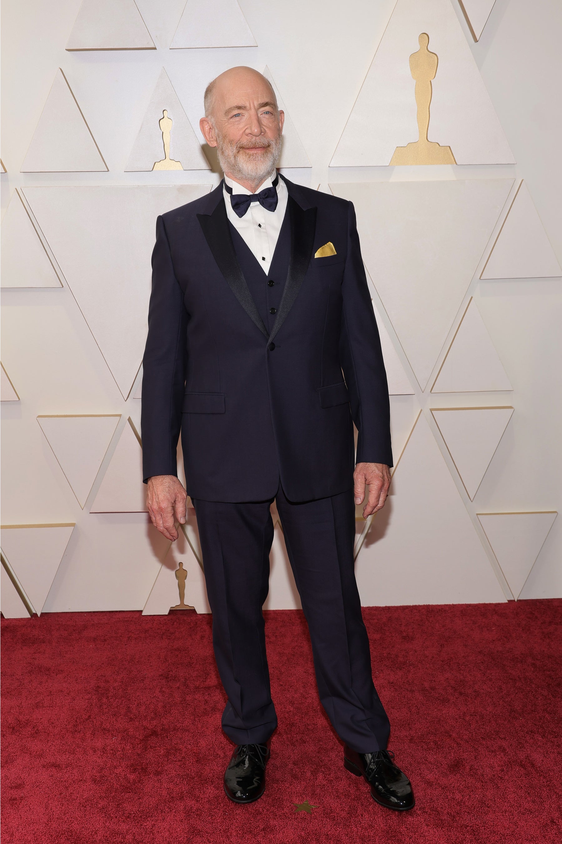 J.K. Simmons ©Getty