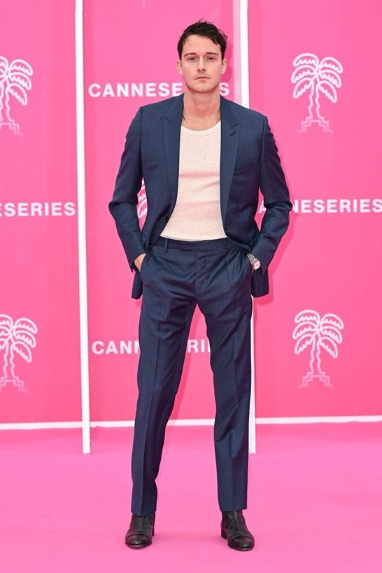 Cesar Domboy ©Getty