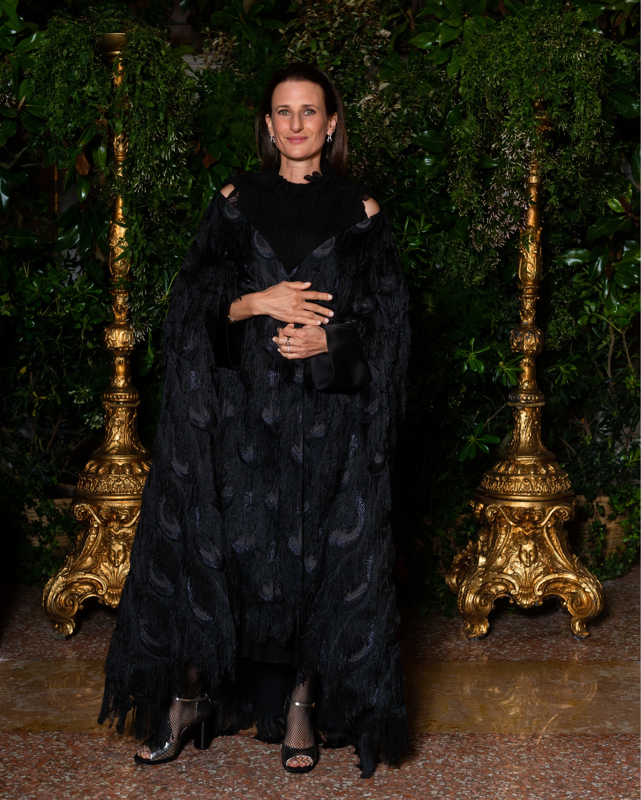 Dior ディオール マリアグラッツィア ハイネック ボックス ワンピース 40 Dior ディオール マリアグラッツィア ハイネック ボックス