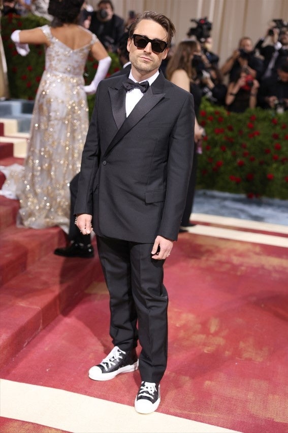 Kieran Culkin ©Getty