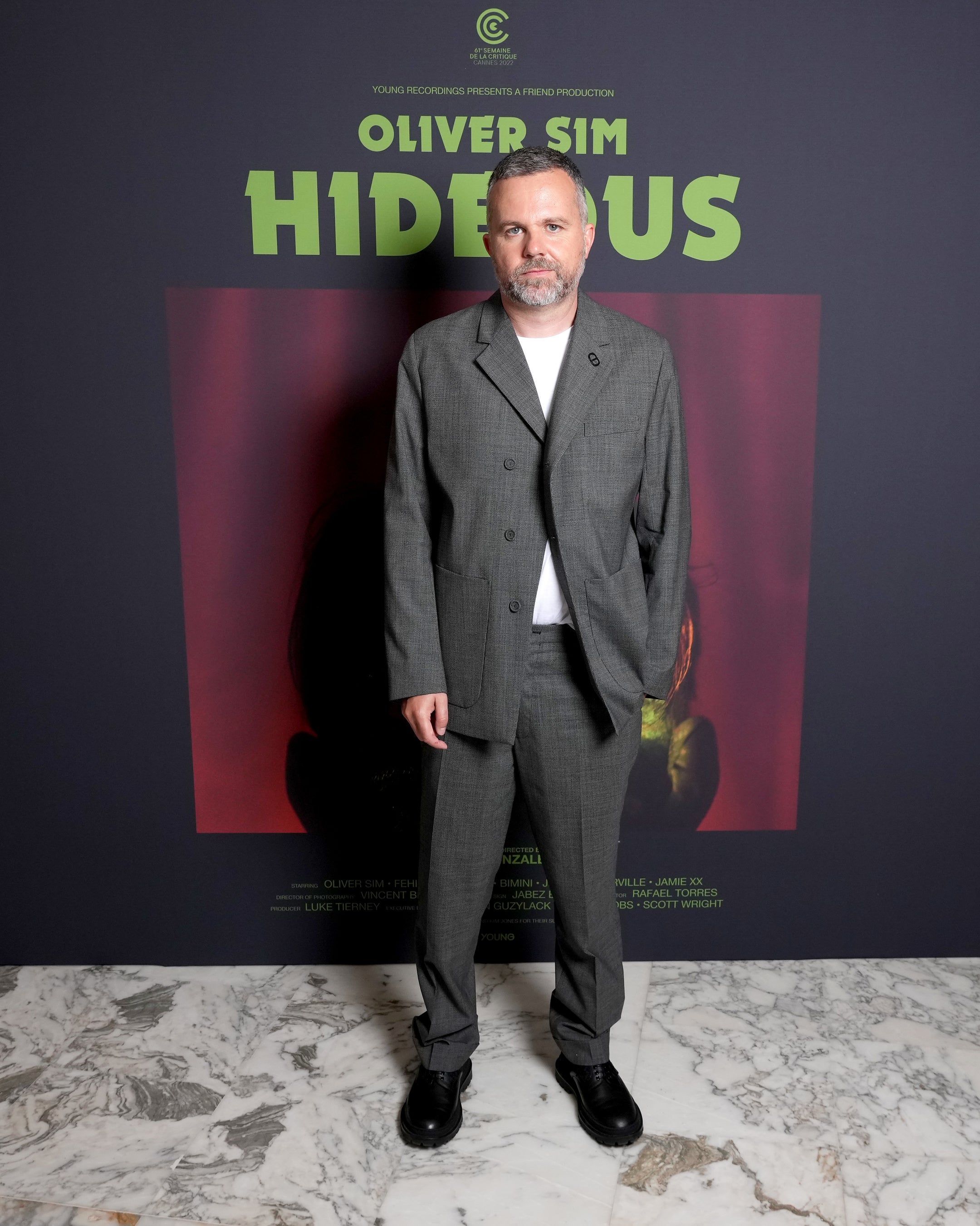 Yann Gonzalez ©Getty