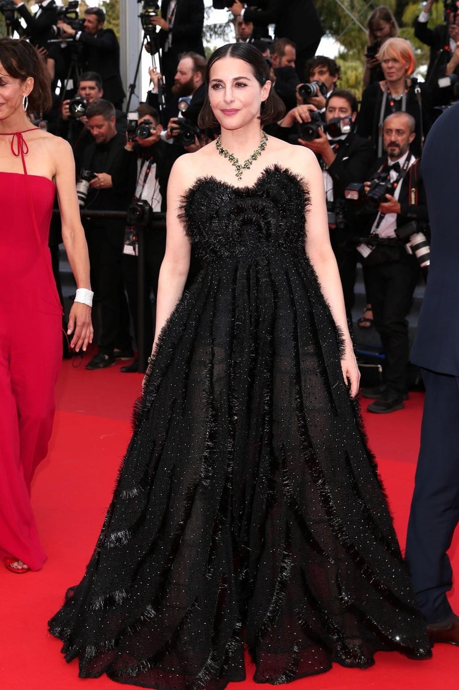 Dior ディオールを纏うセレブリティ 第75回カンヌ国際映画祭アニバーサリーパーティ クリスチャン ディオール合同会社のプレスリリース Dior ディオールを纏うセレブリティ 第75回カンヌ国際映画祭アニバーサリーパーティ クリスチャン ディオール合同会社のプレスリリース