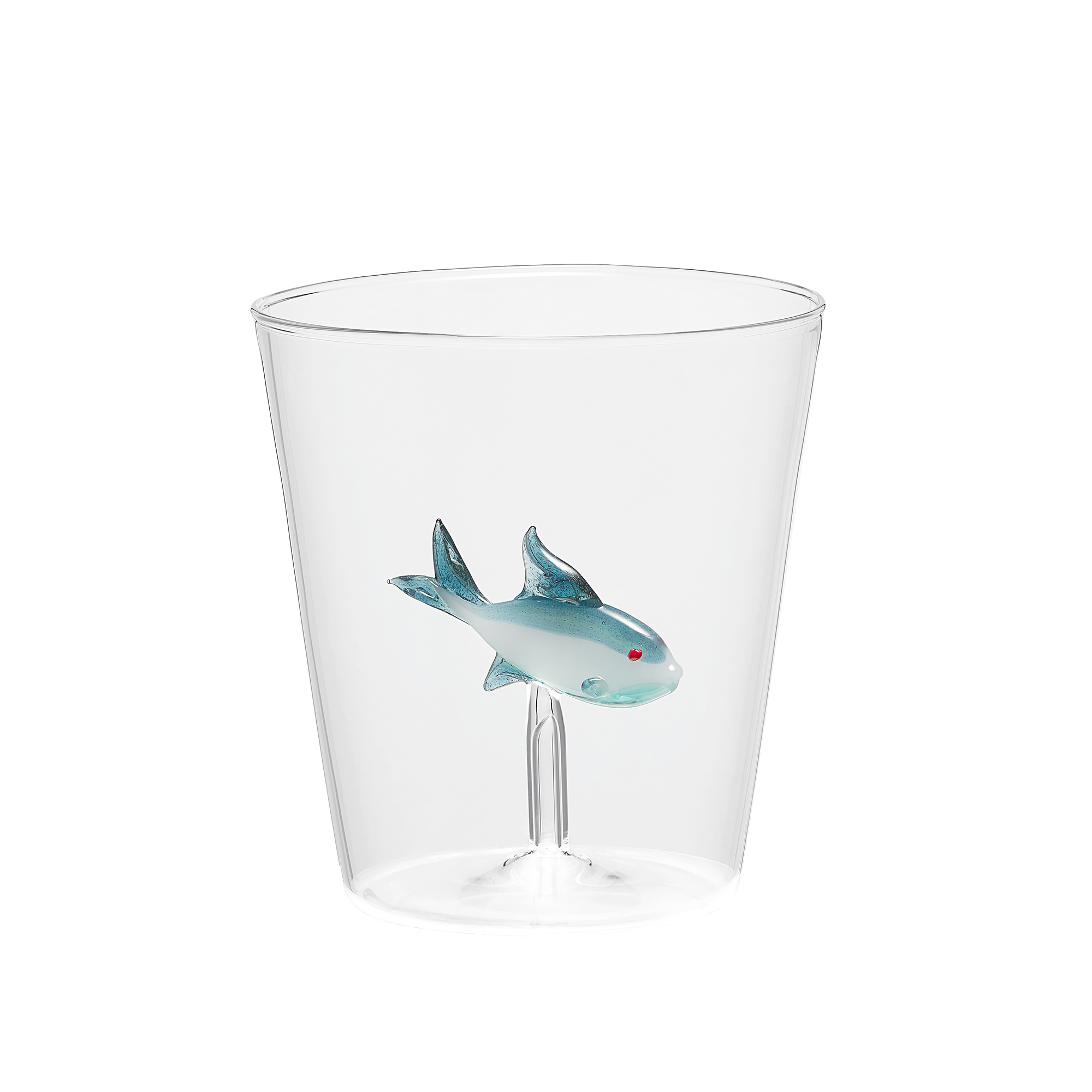 グラス  9.5x8.5 cm ￥26,500