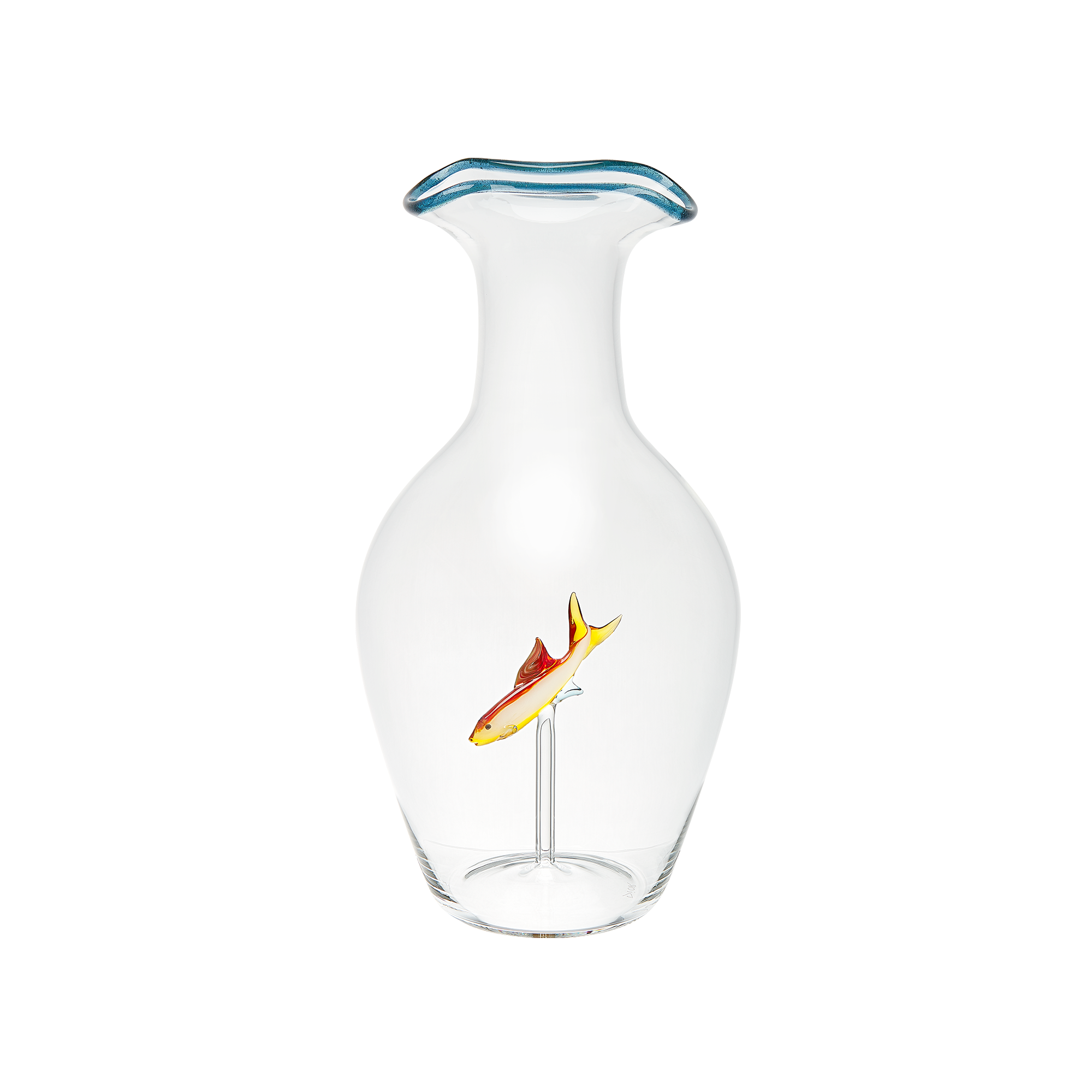 ピッチャー 24cm ￥55,000