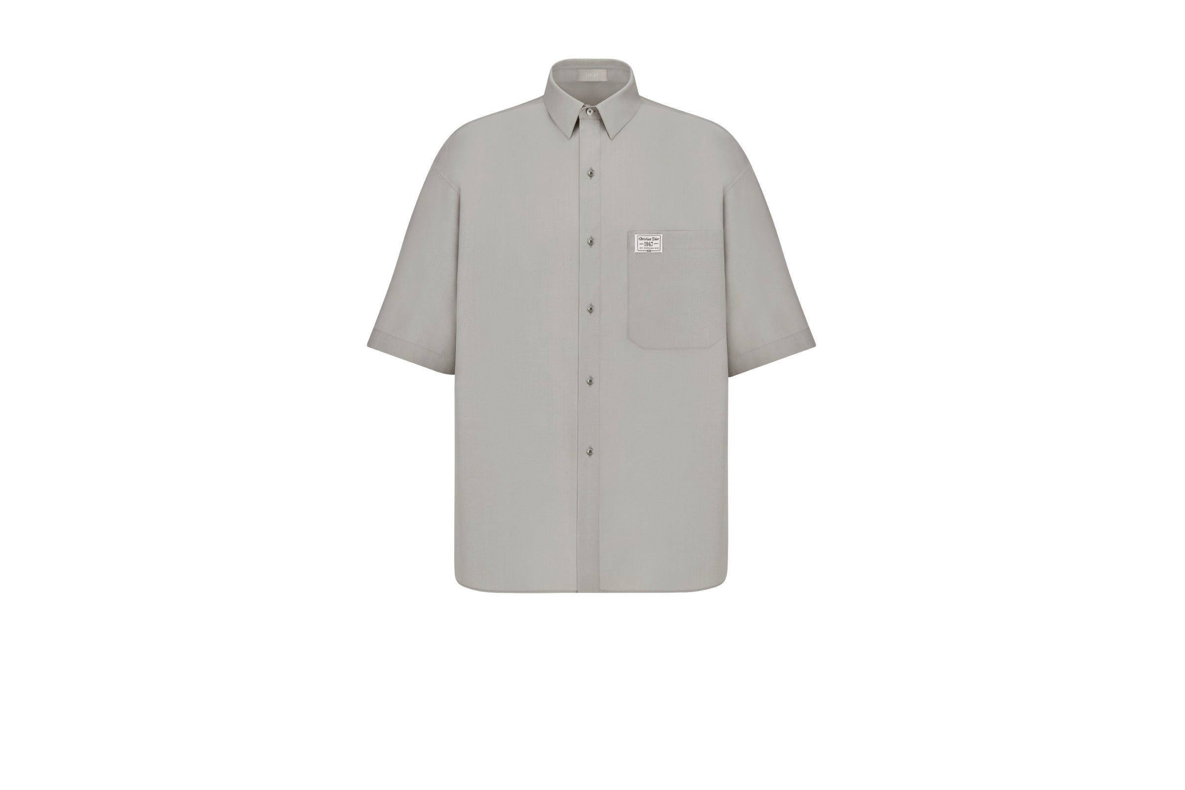 ショートスリーブ シャツ ¥155,000 