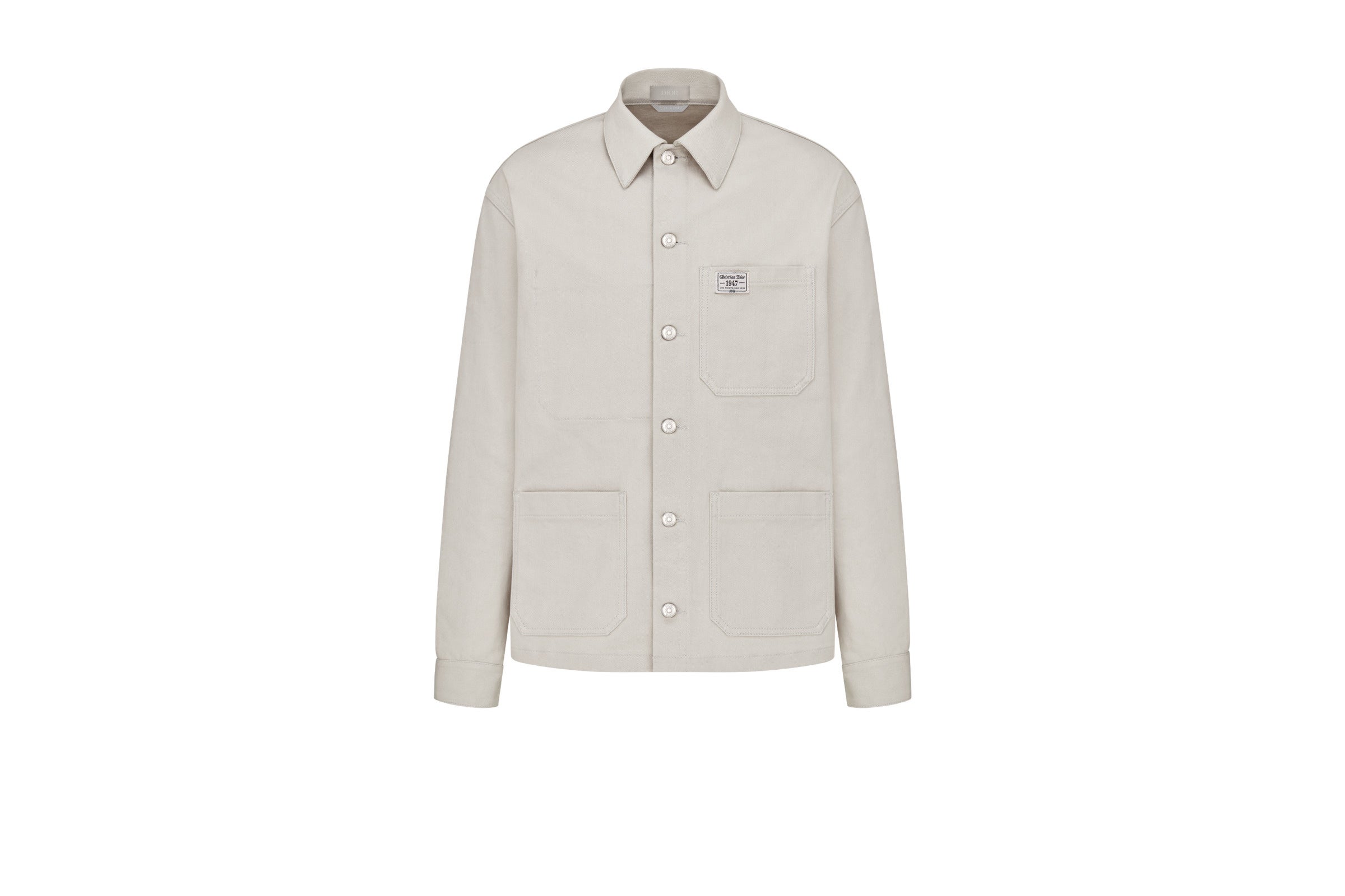 コーチジャケット ¥230,000 