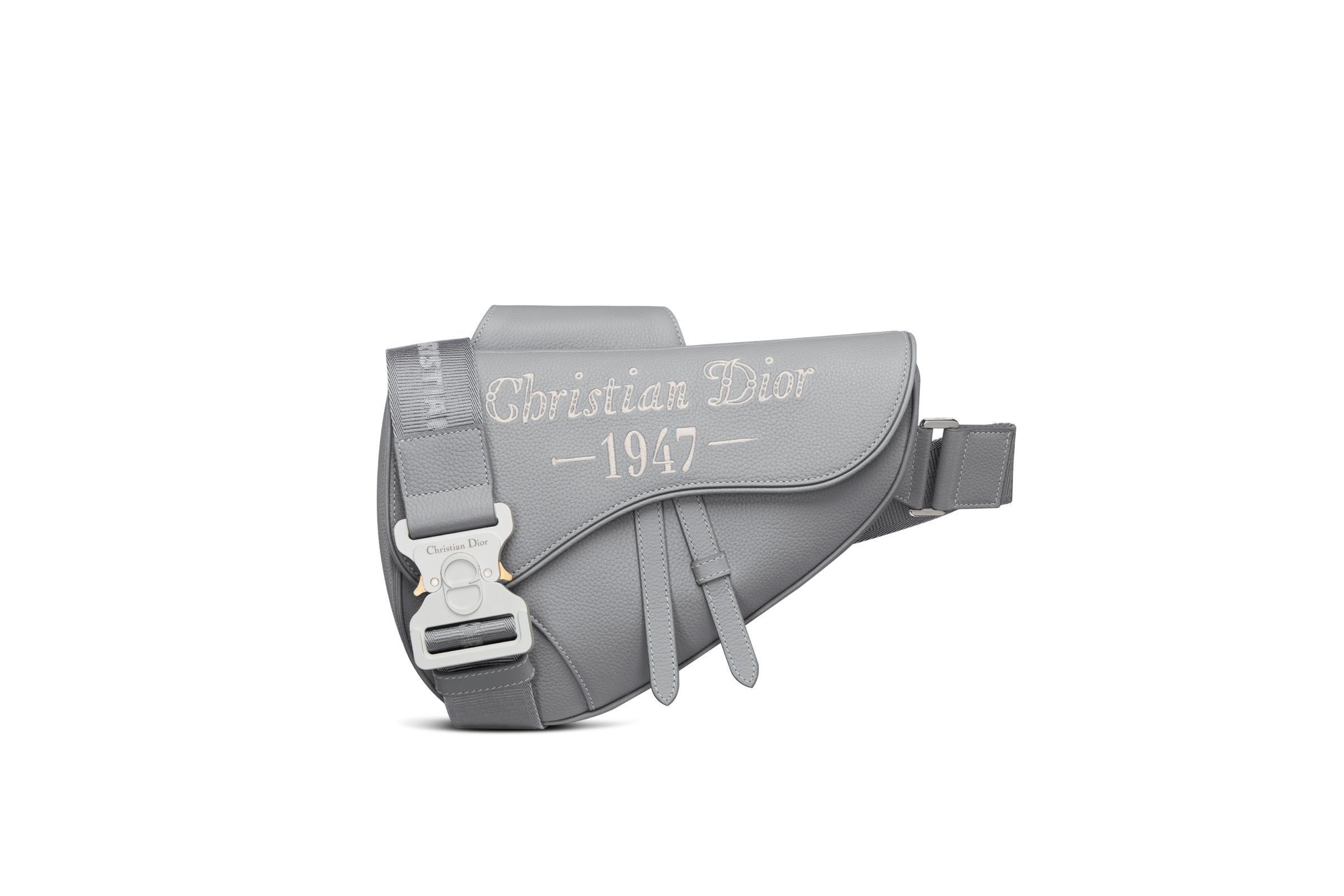 「サドル」バッグ ¥490,000 