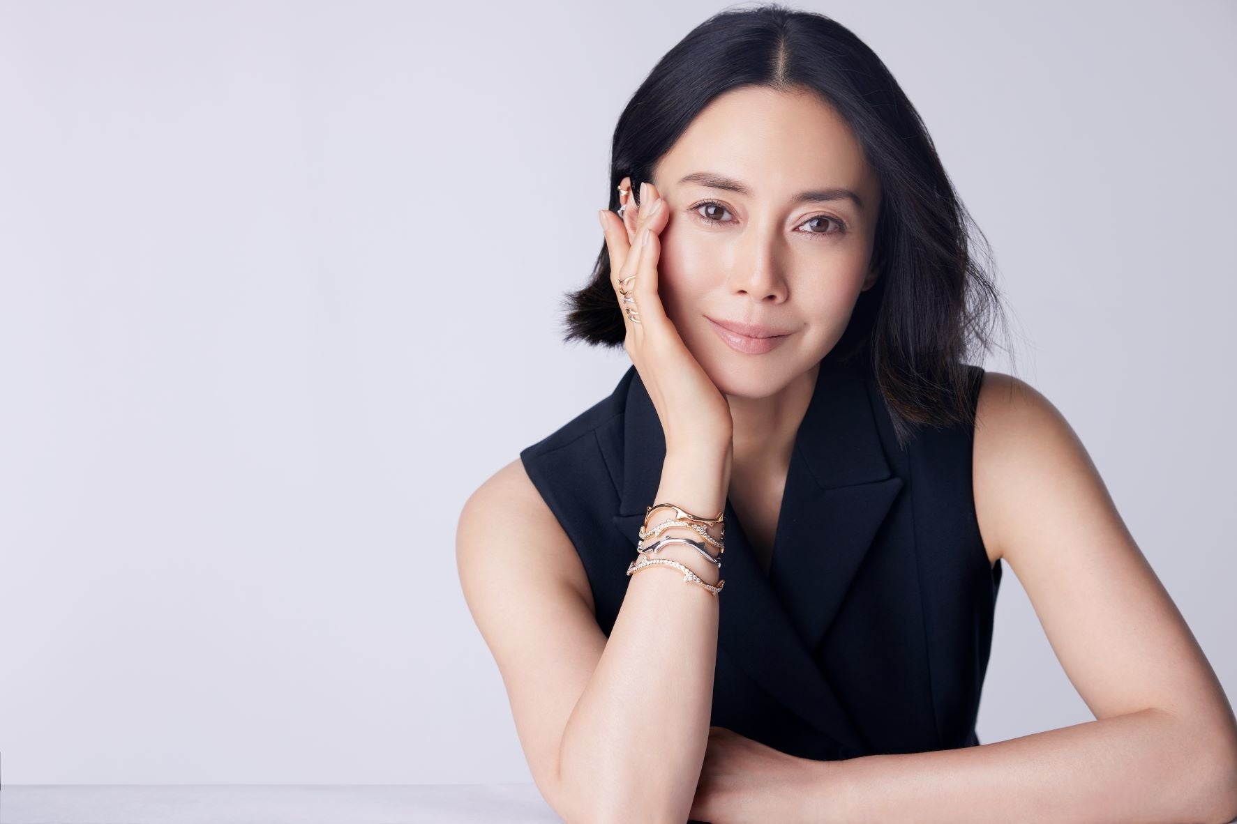 ©AKINORI ITO FOR DIOR