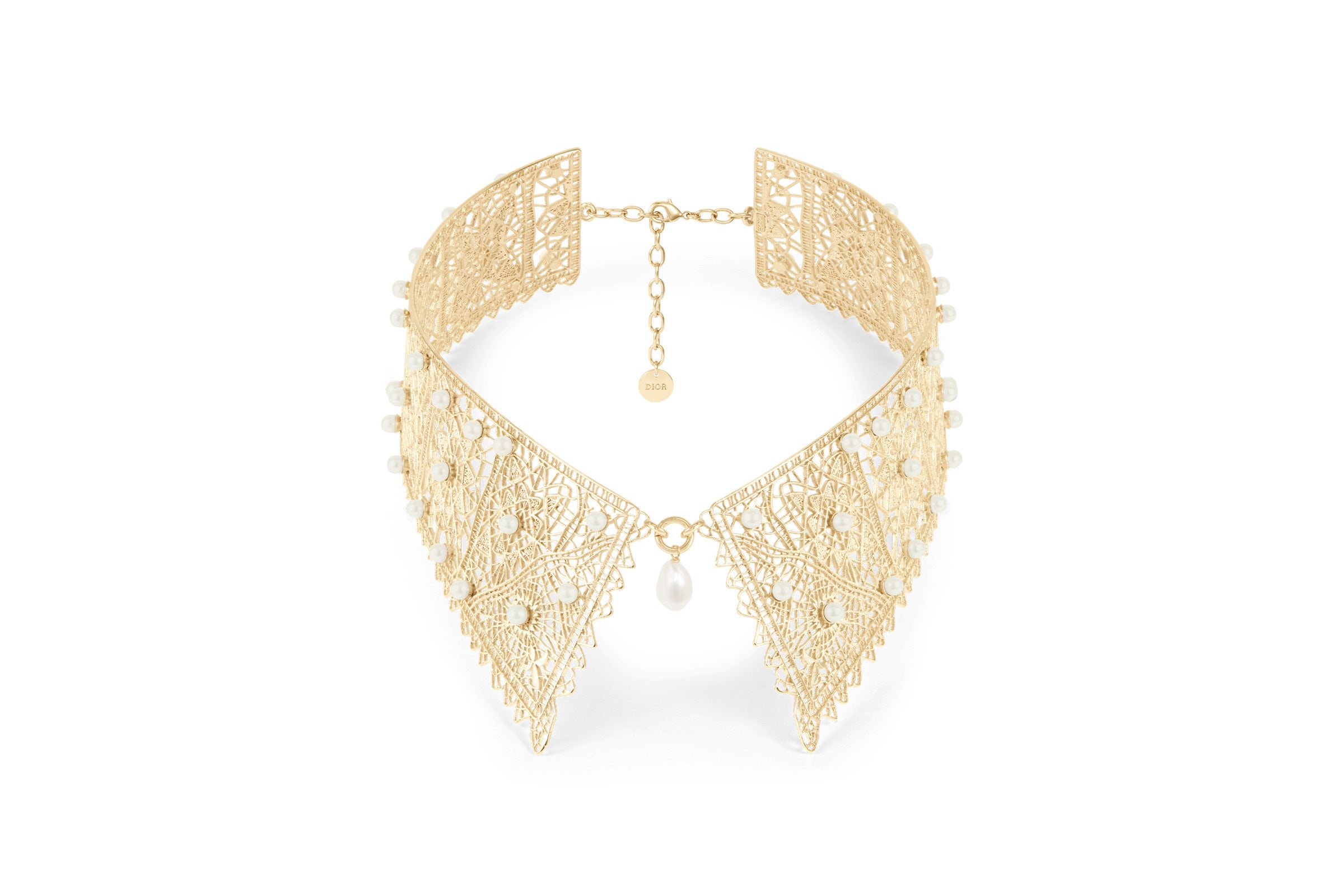 ネックレス ￥650,000