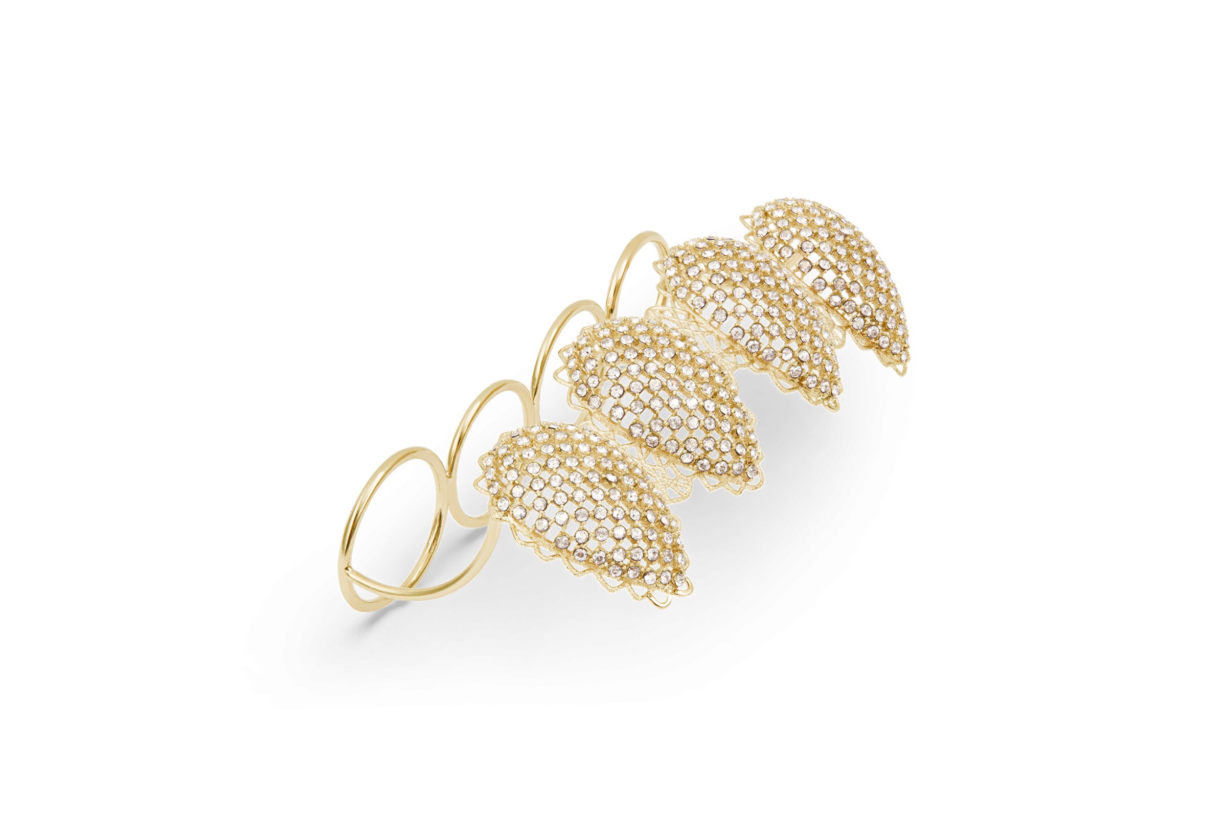 リング ￥185,000