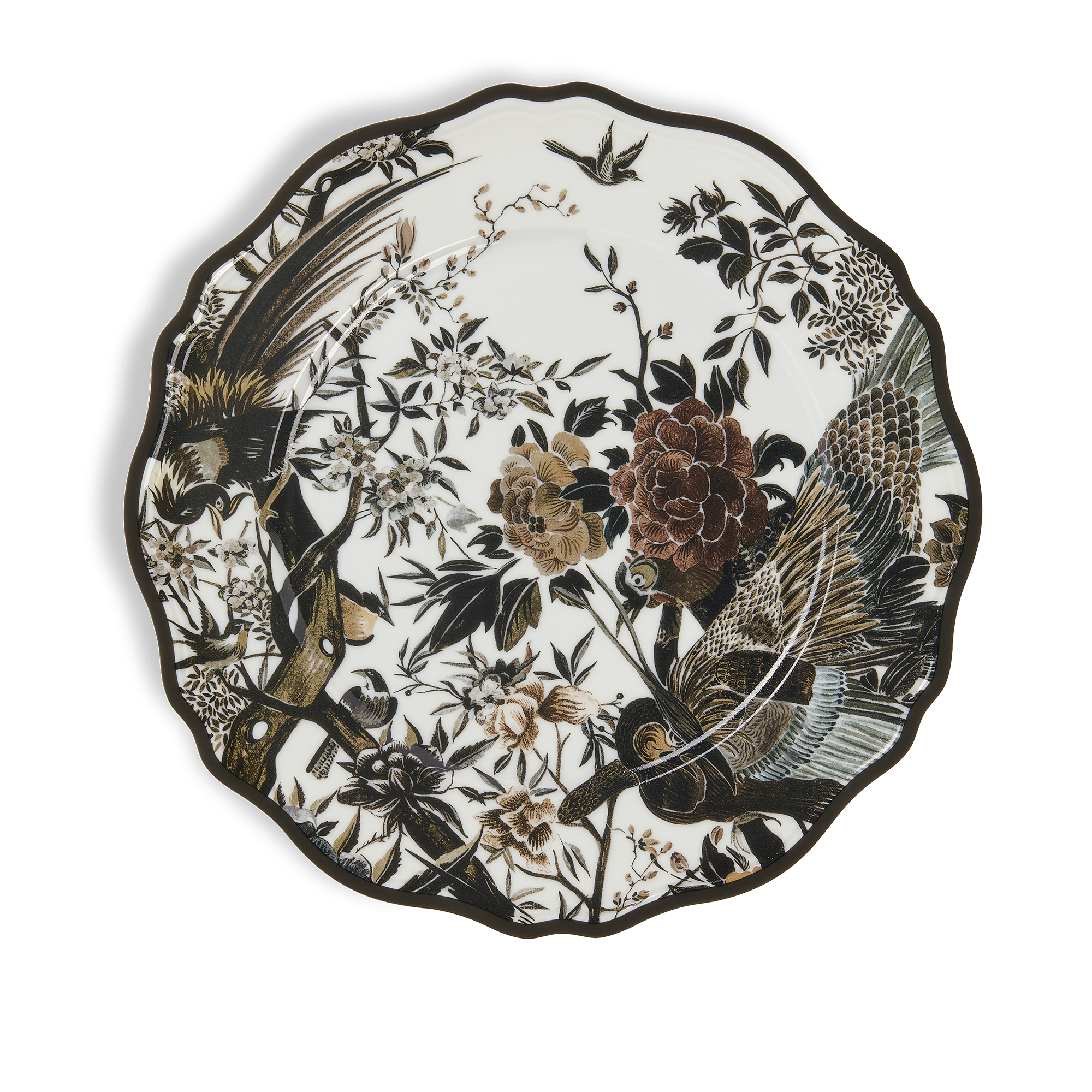 ディナープレート ￥21,500