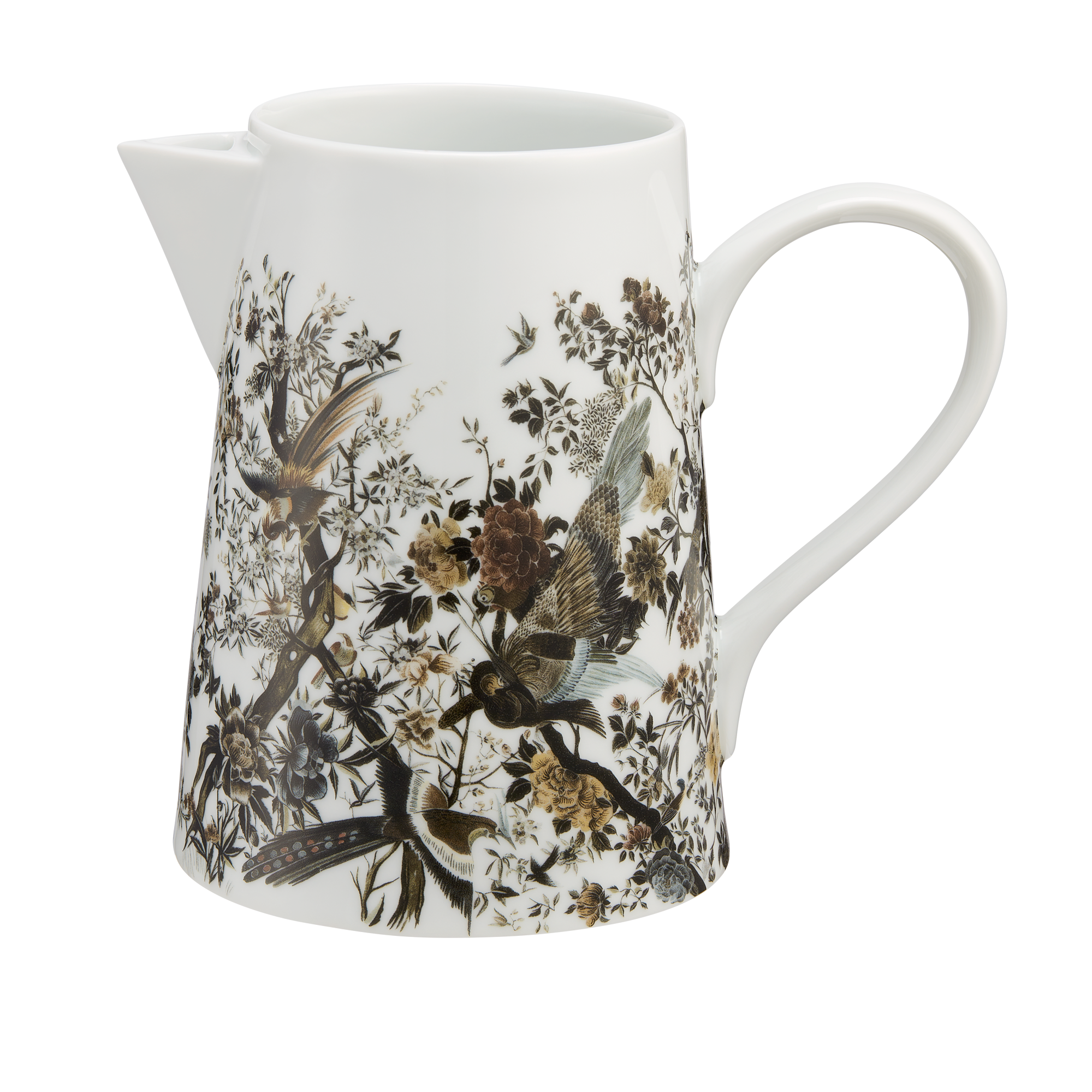 DIOR MAISON】新作「ジャルダン ディヴェール」コレクションが登場