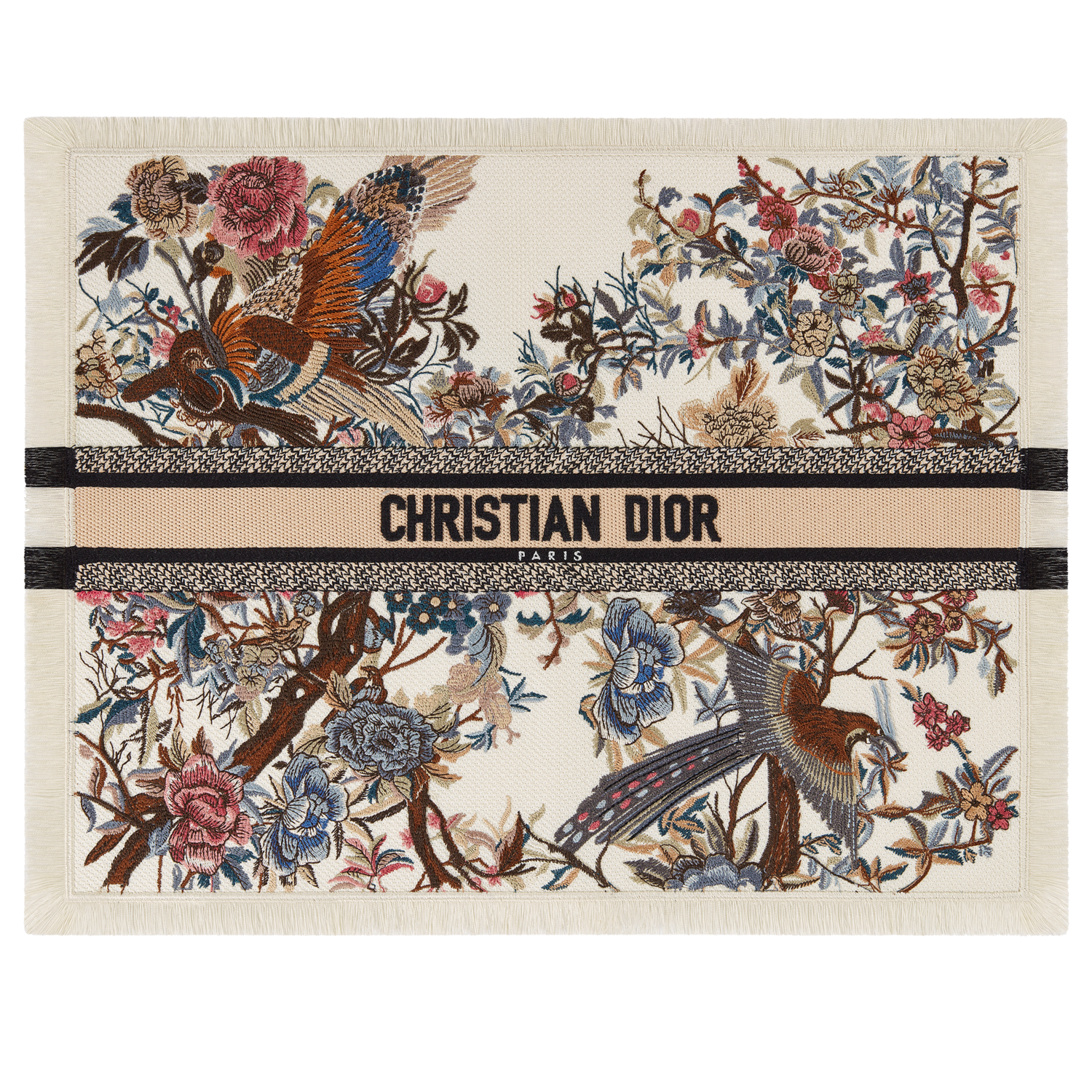 DIOR MAISON】新作「ジャルダン ディヴェール」コレクションが登場