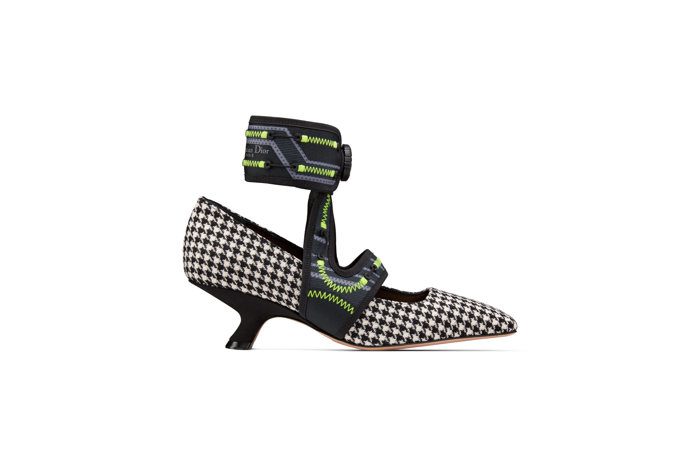 「ディオール 62-22」パンプス ￥193,000