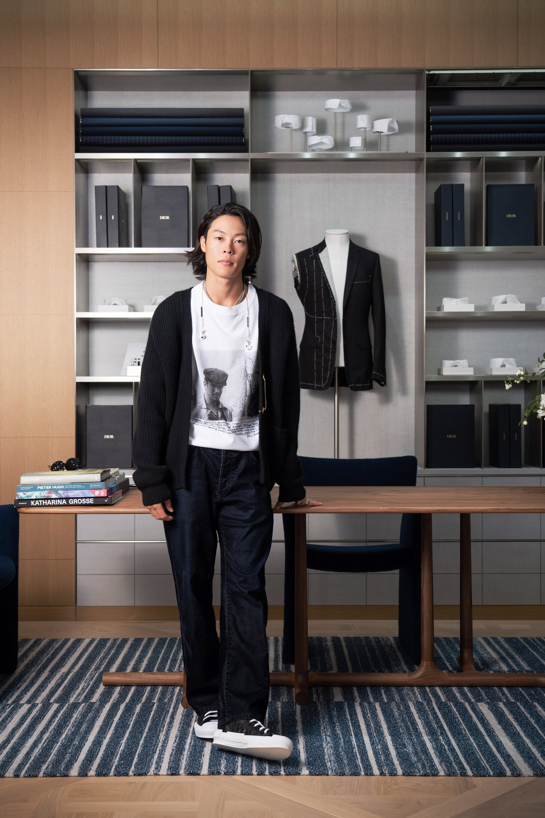 小林陵侑 (所属 土屋ホーム)