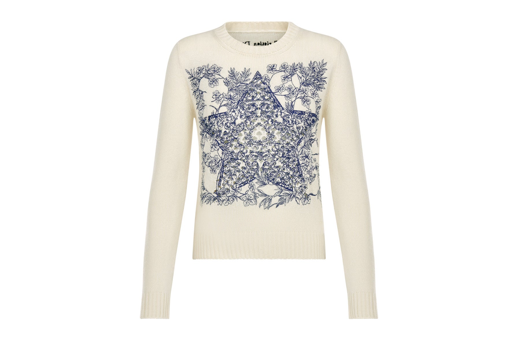 セーター ￥374,000