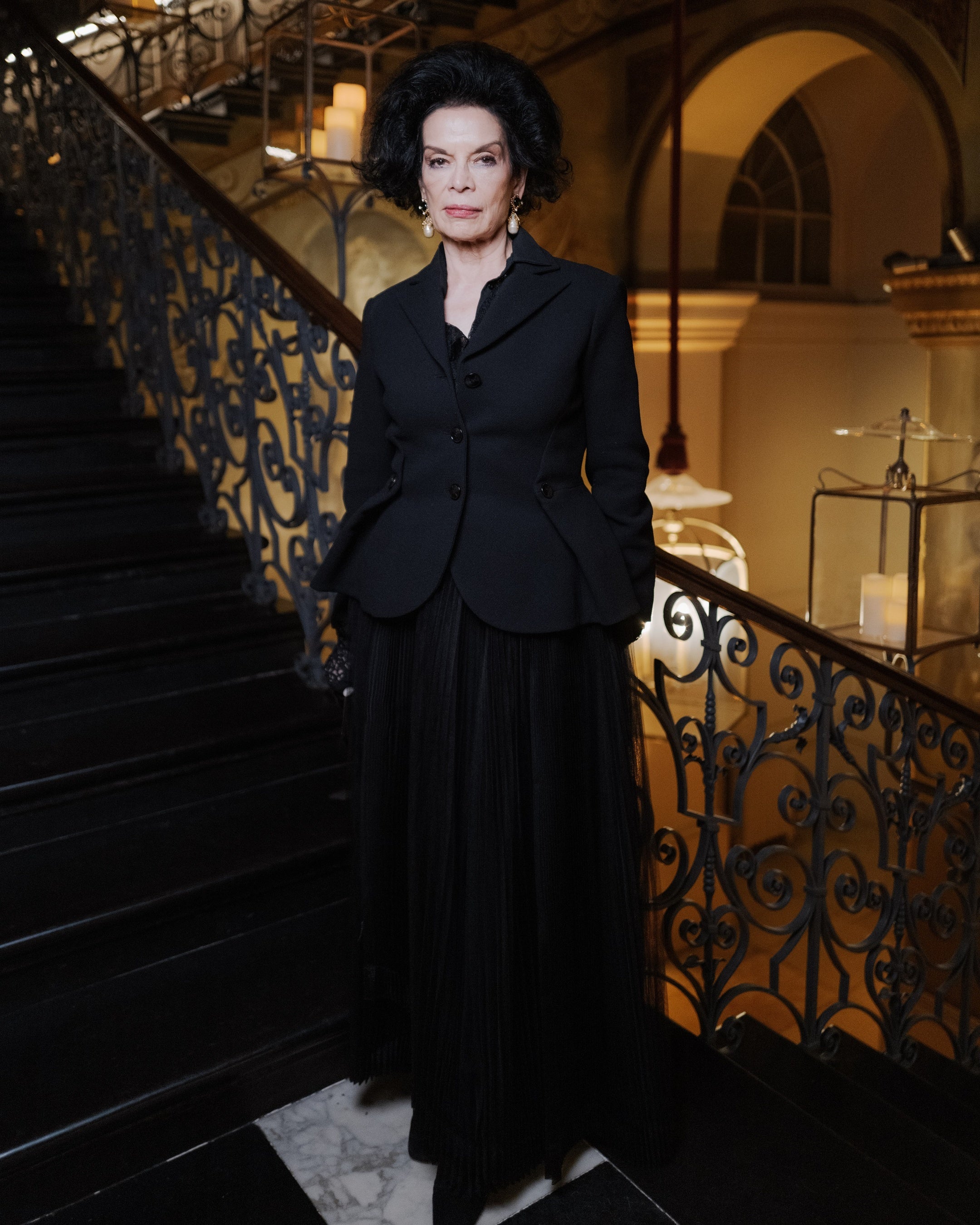 Bianca Jagger