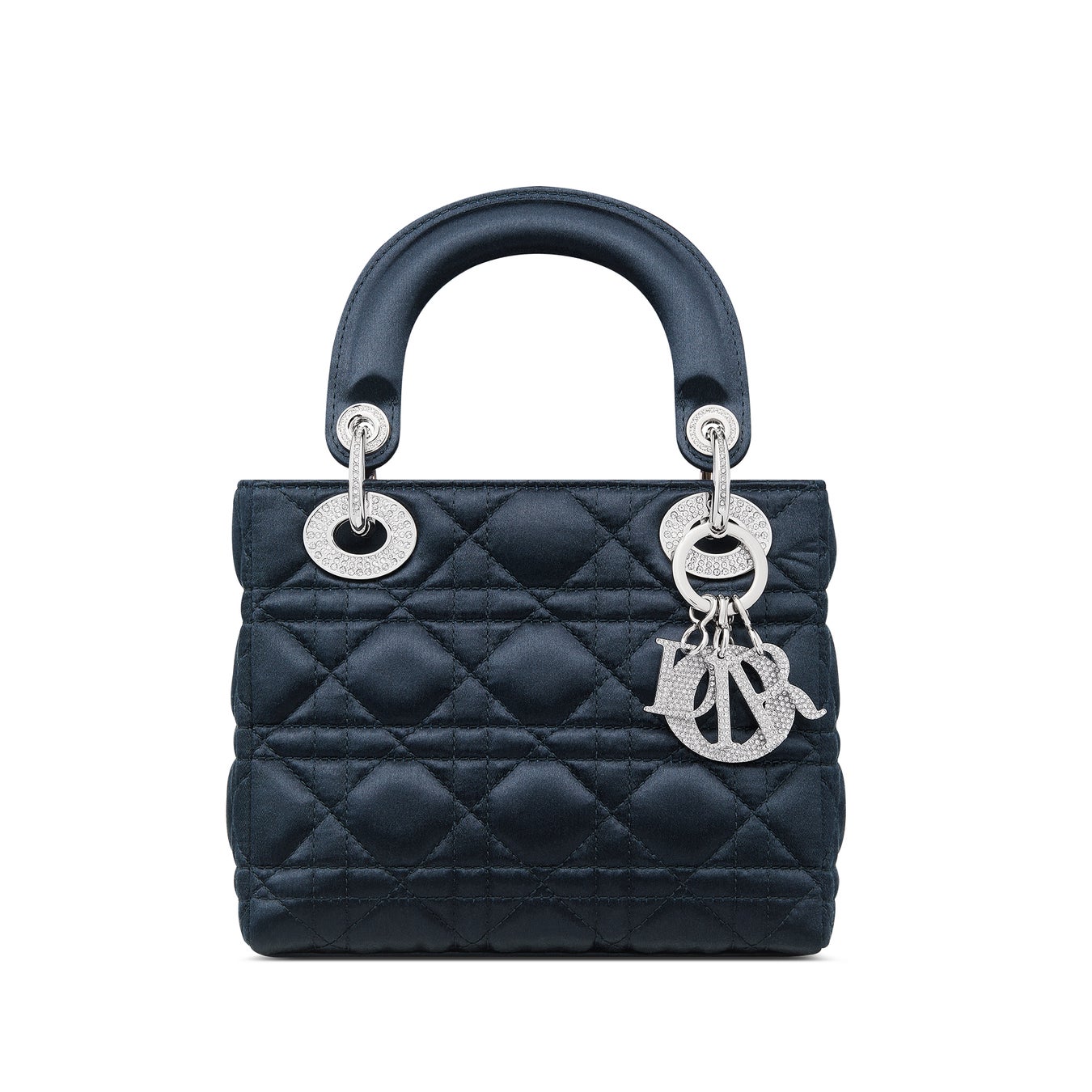 【デイリー使いにピッタリ!大人エレガントに♪】Dior バッグ DIOR】ダイアナ元妃が愛した「レディ ディオール」バッグが数量
