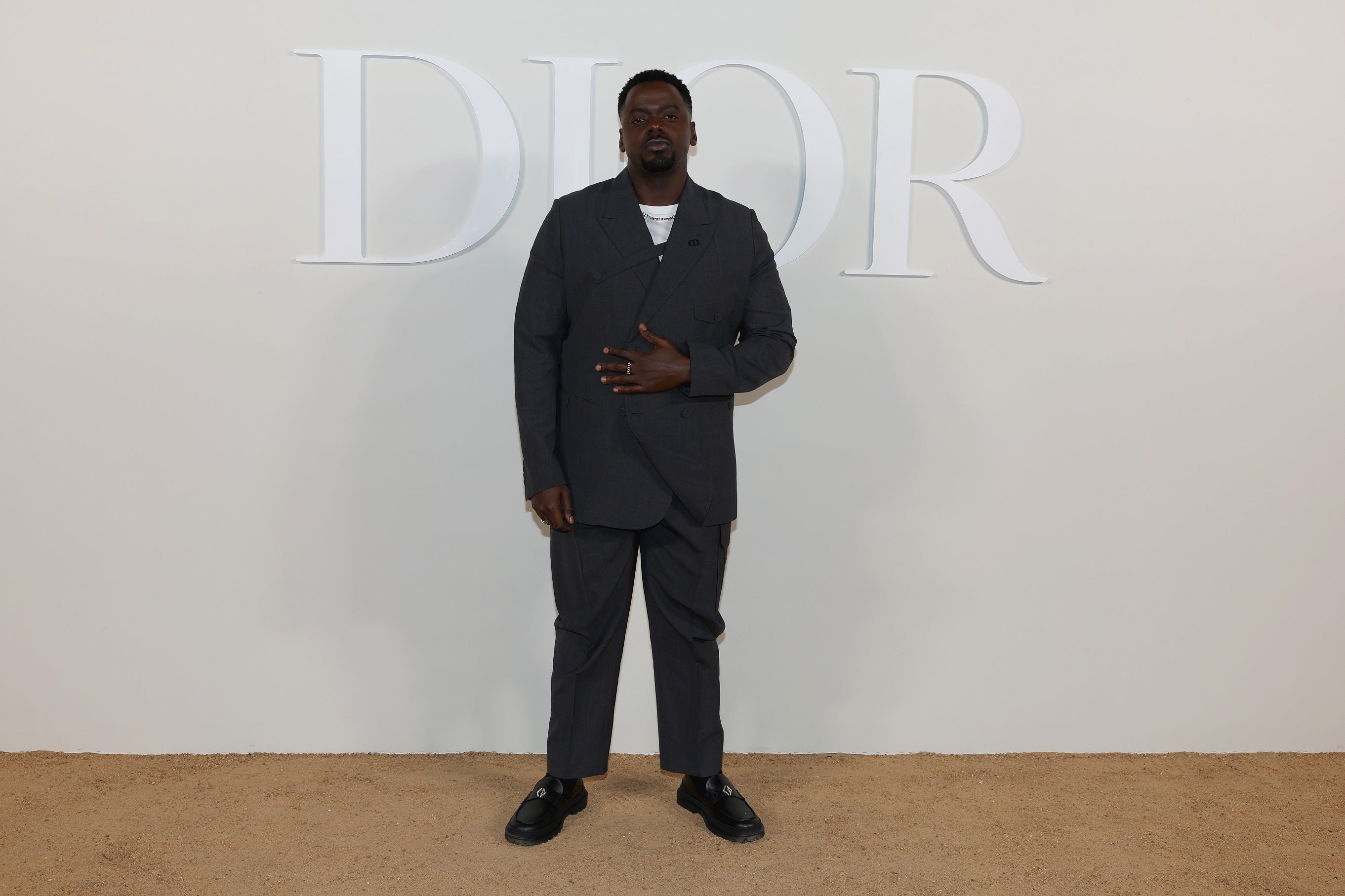 Daniel Kaluuya