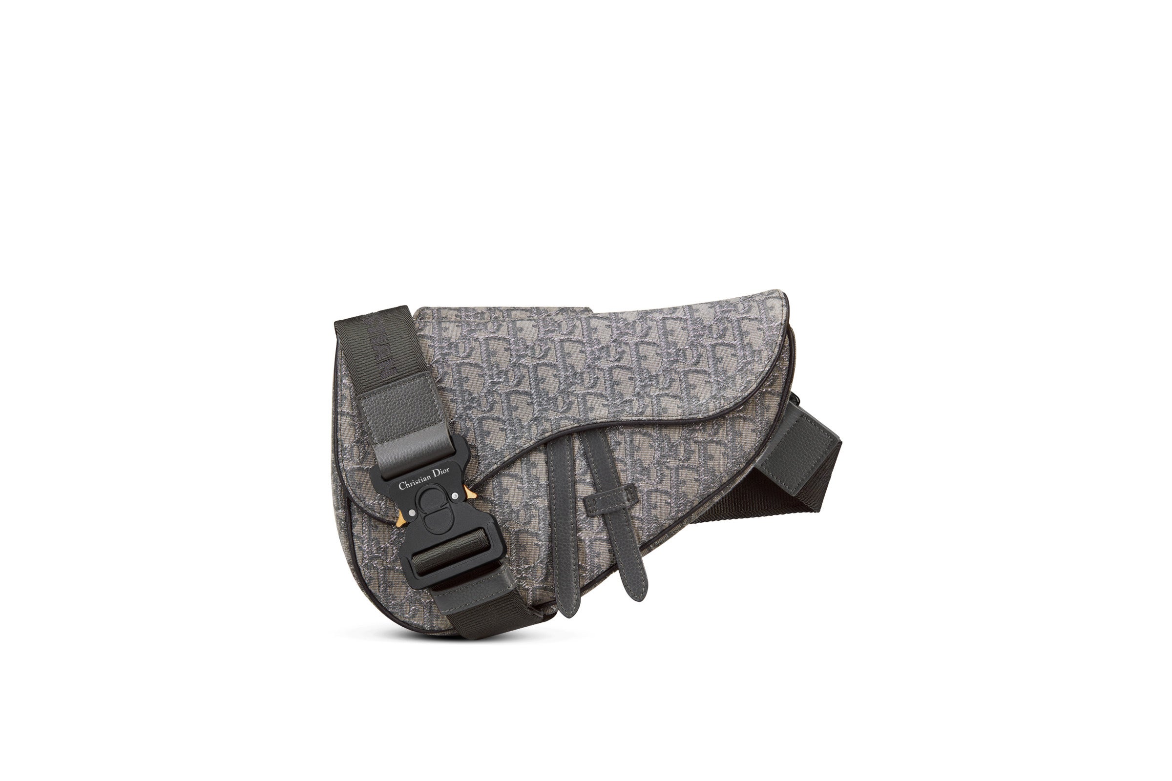 「サドル」バッグ ￥396,000