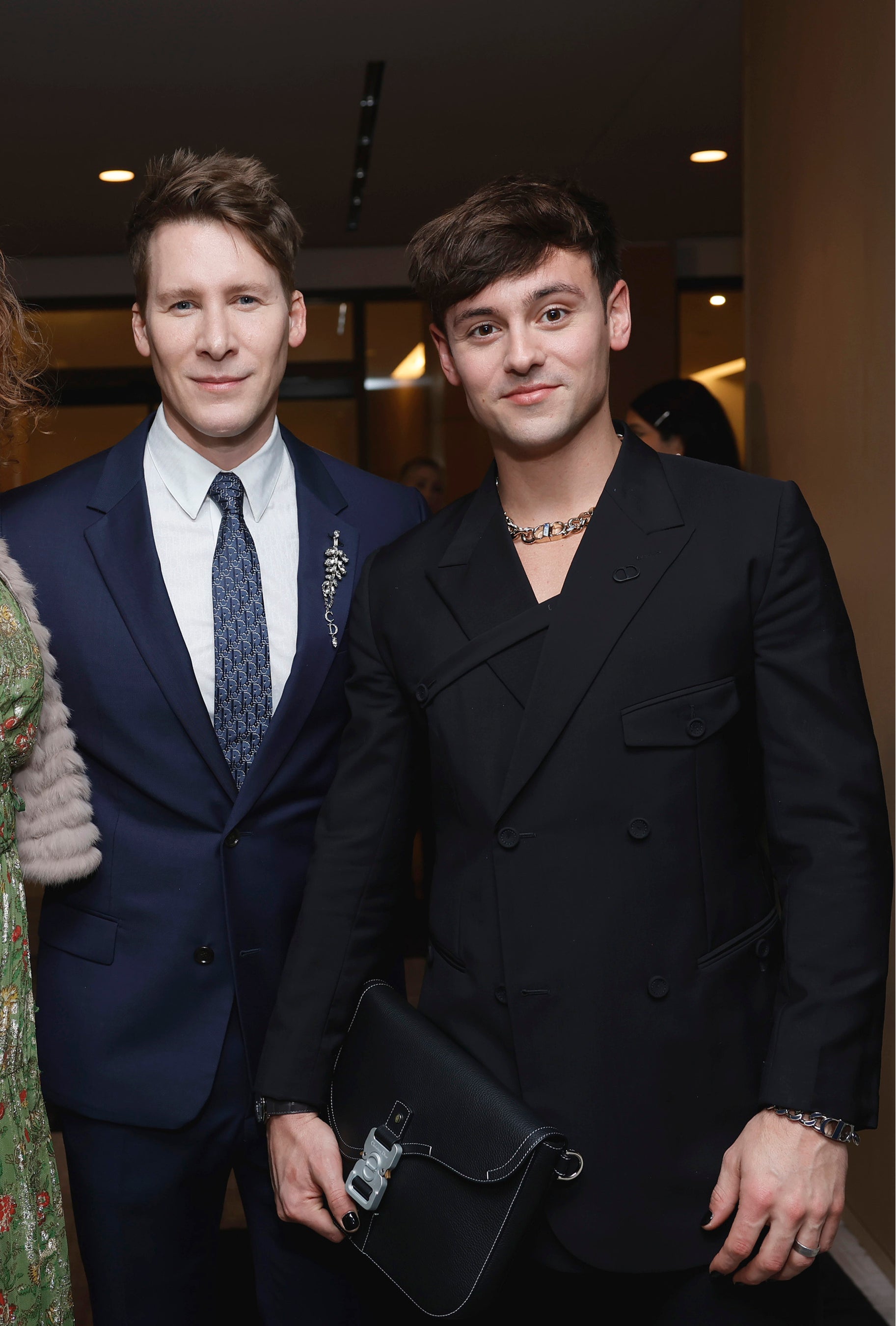 Dustin Lance Black_Tom Daley 