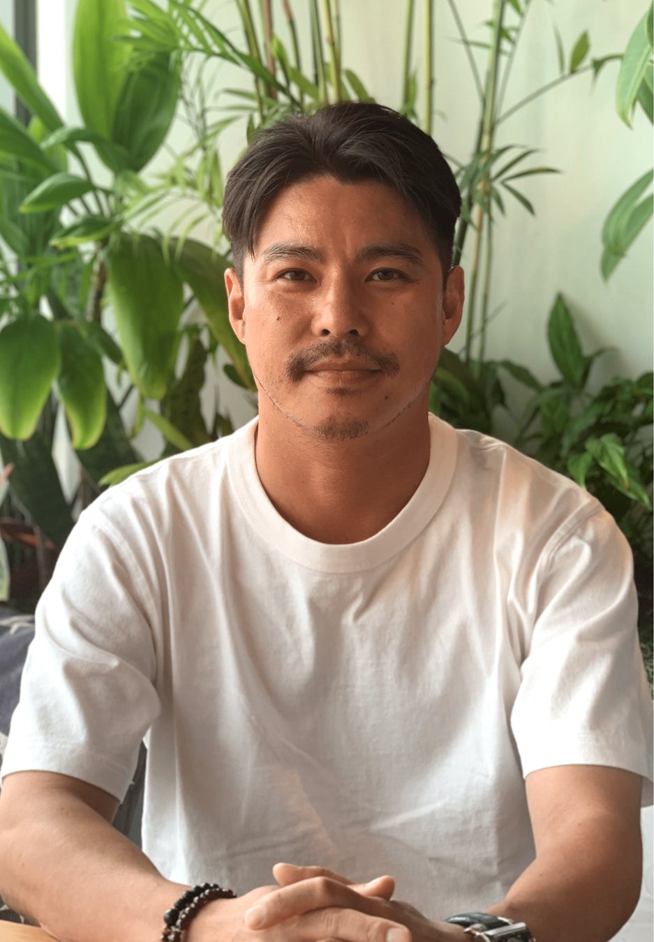 渡辺 豪(株式会社USEN ICT Solutions(USEN-NEXT GROUP)営業統括部 第5営業部 部長)