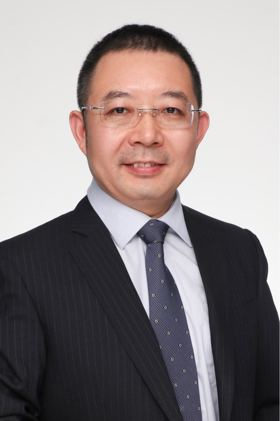 アッペン専務取締役(Appen Global Senior Vice President) Roc Tian(ロック・ティエン)