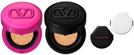 ヴァレンティノ ビューティが九州に初上陸！ | 日本ロレアル株式会社の