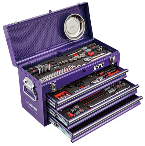 KTCの工具セットをお得に手に入れるチャンス!「2023 SK SALE KTCの工具セットをお得に手に入れるチャンス!「2023 SK SALE