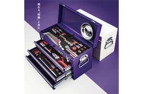 KTCの工具セットをお得に手に入れるチャンス!「2023 SK SALE KTCの工具セットをお得に手に入れるチャンス!「2023 SK SALE